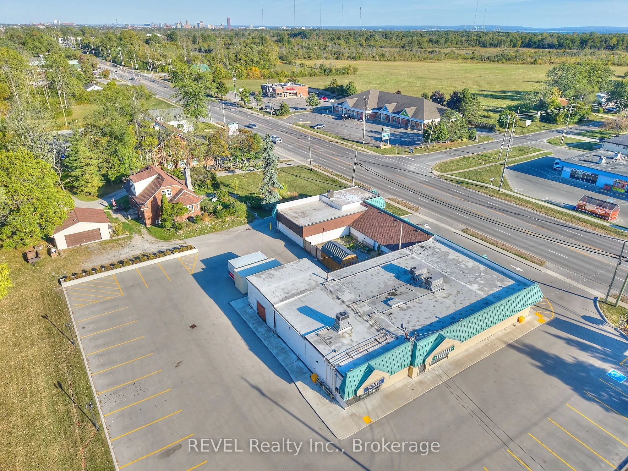 1218-1224 Garrison Road