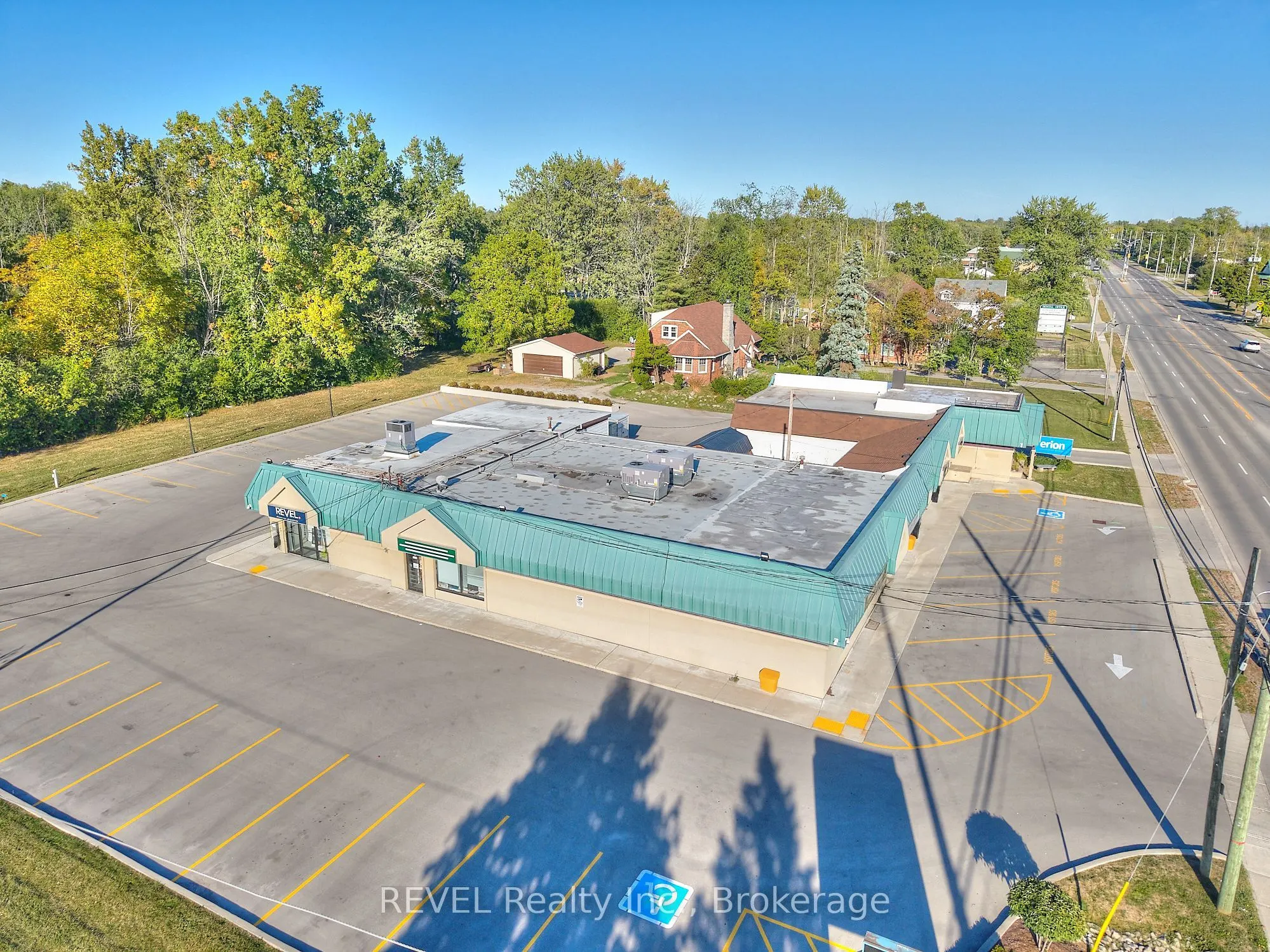 1218-1224 Garrison Road