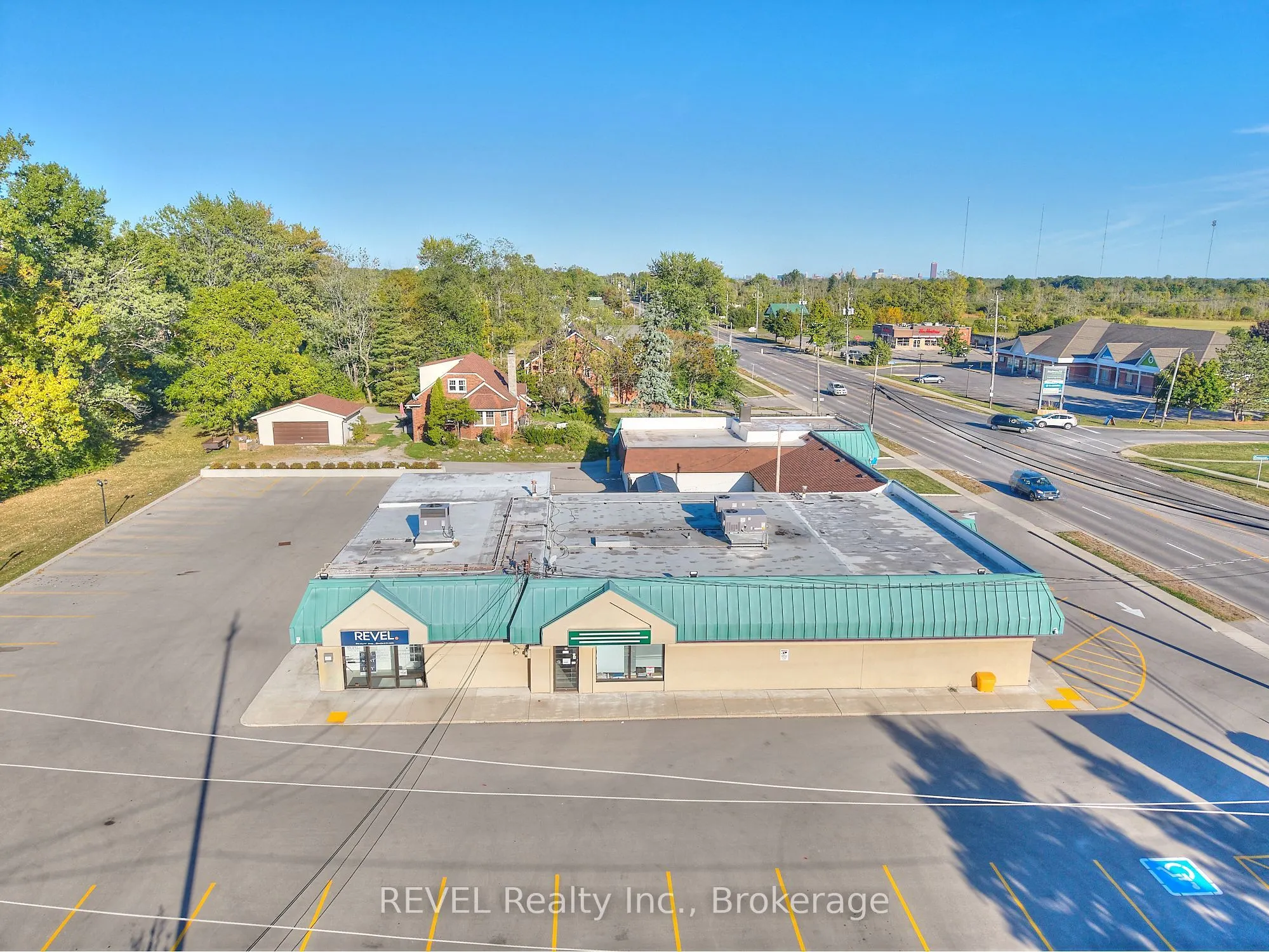 1218-1224 Garrison Road