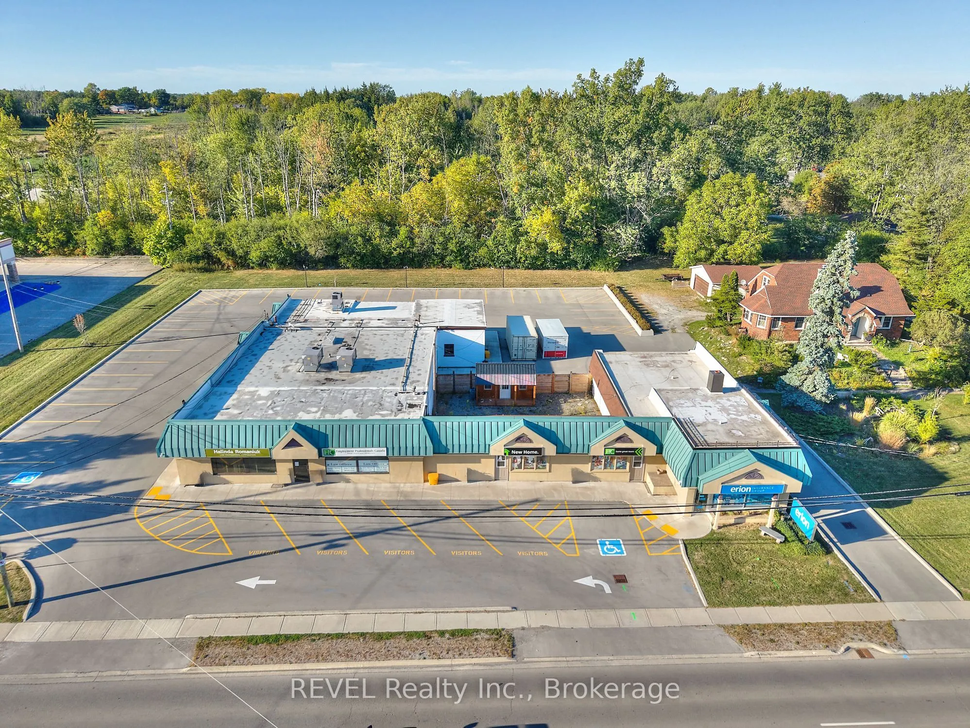 1218-1224 Garrison Road