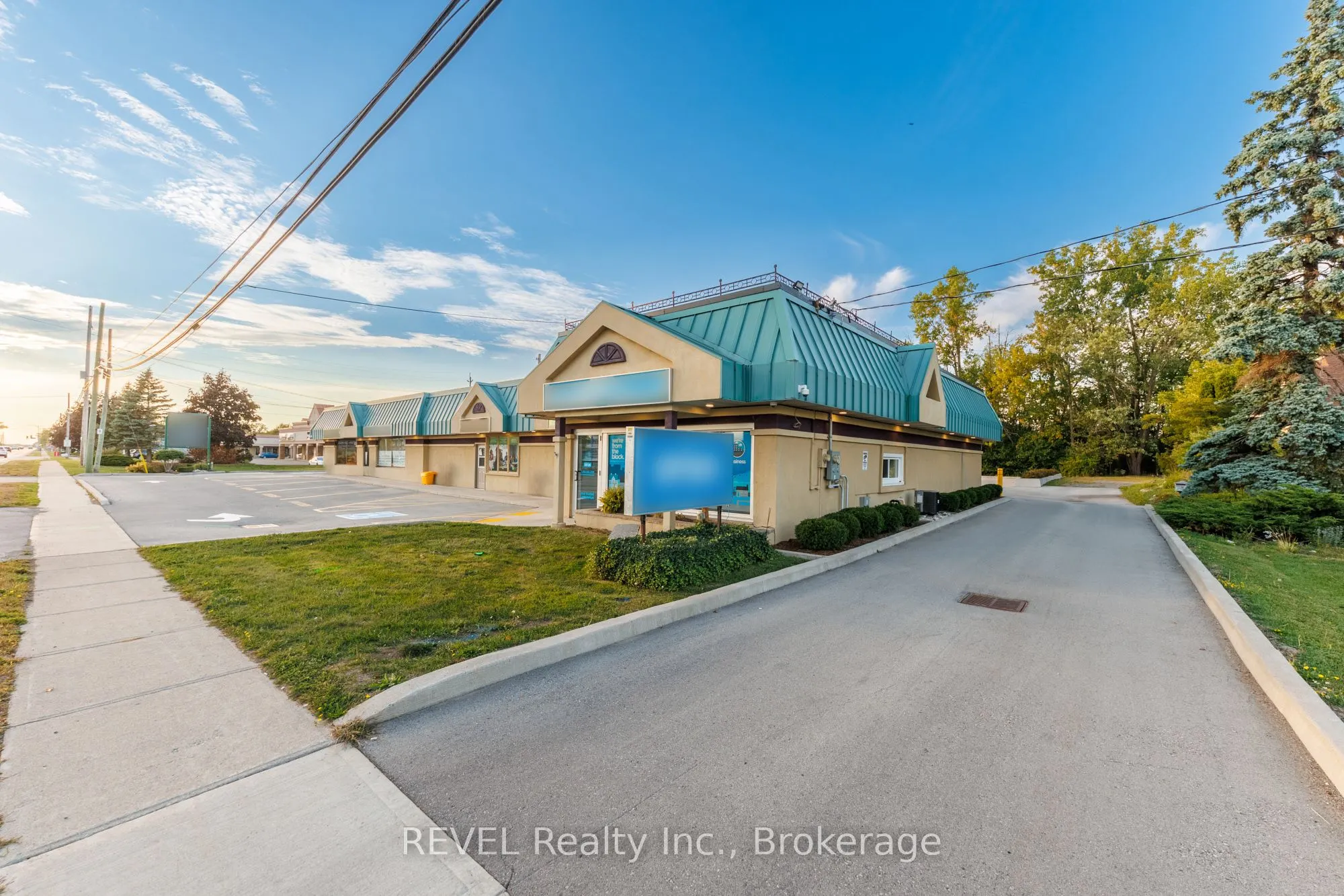 1218-1224 Garrison Road