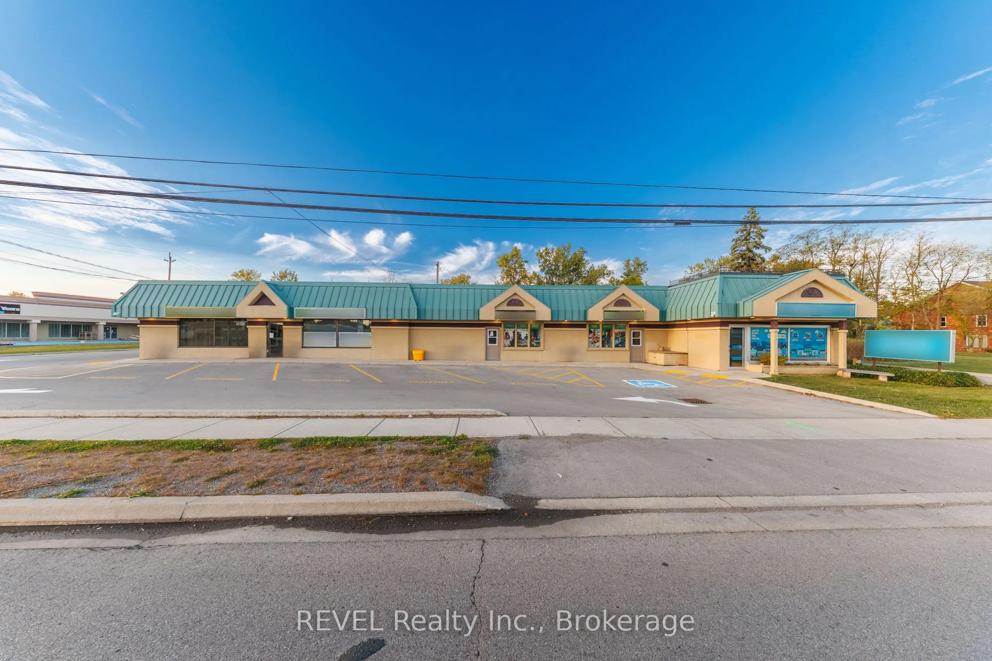 1218-1224 Garrison Road