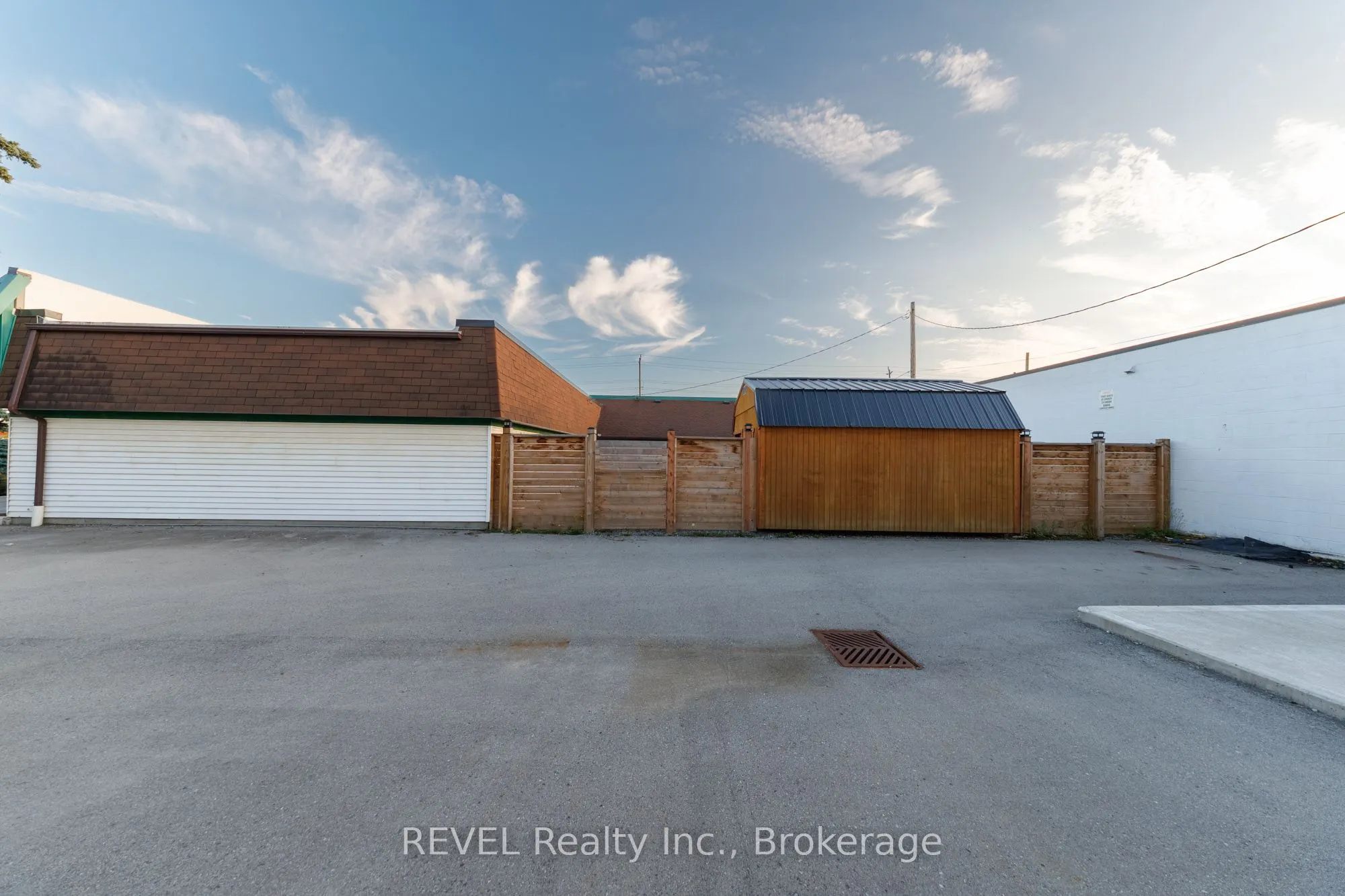 1218-1224 Garrison Road