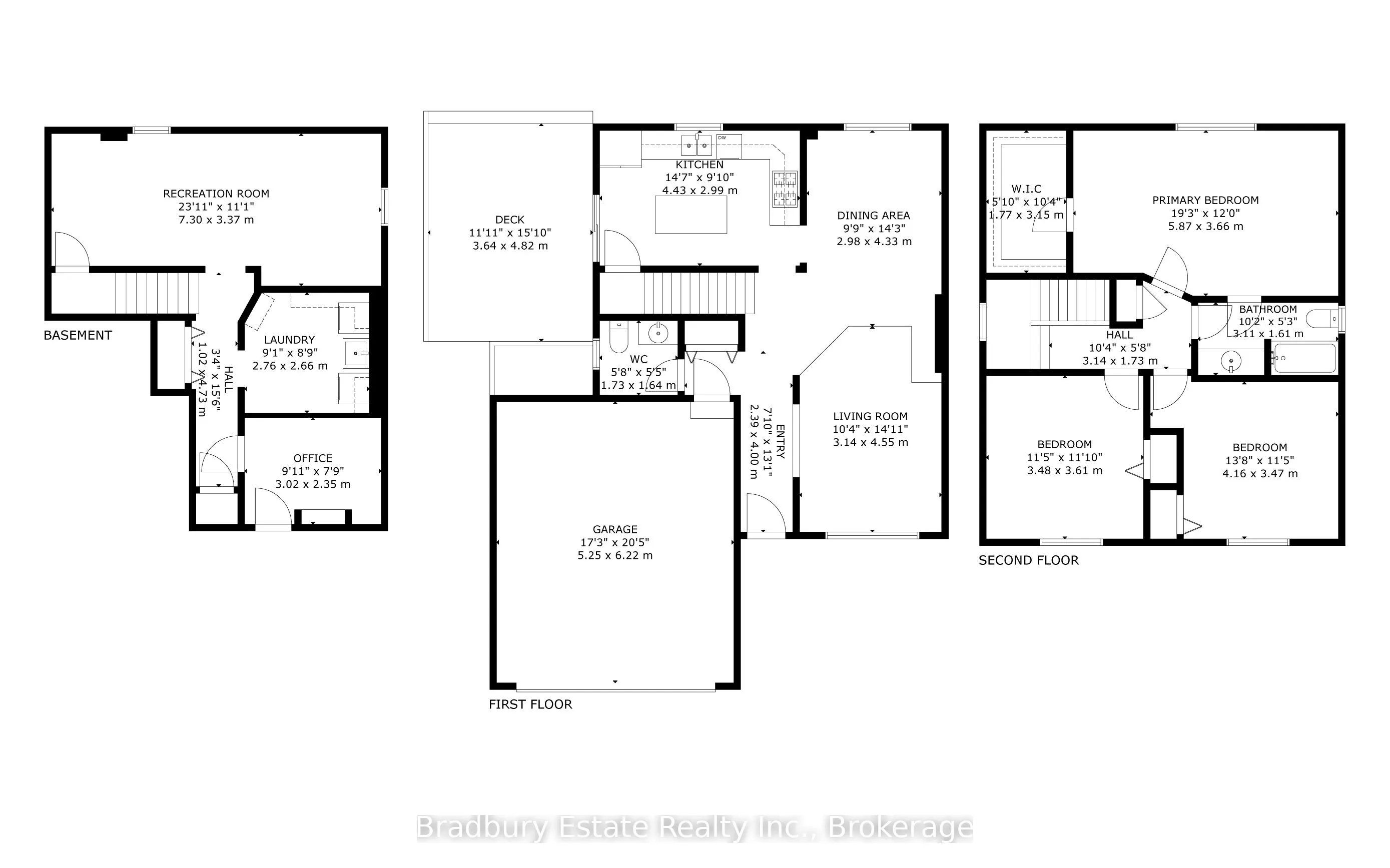 176 Highland Road W