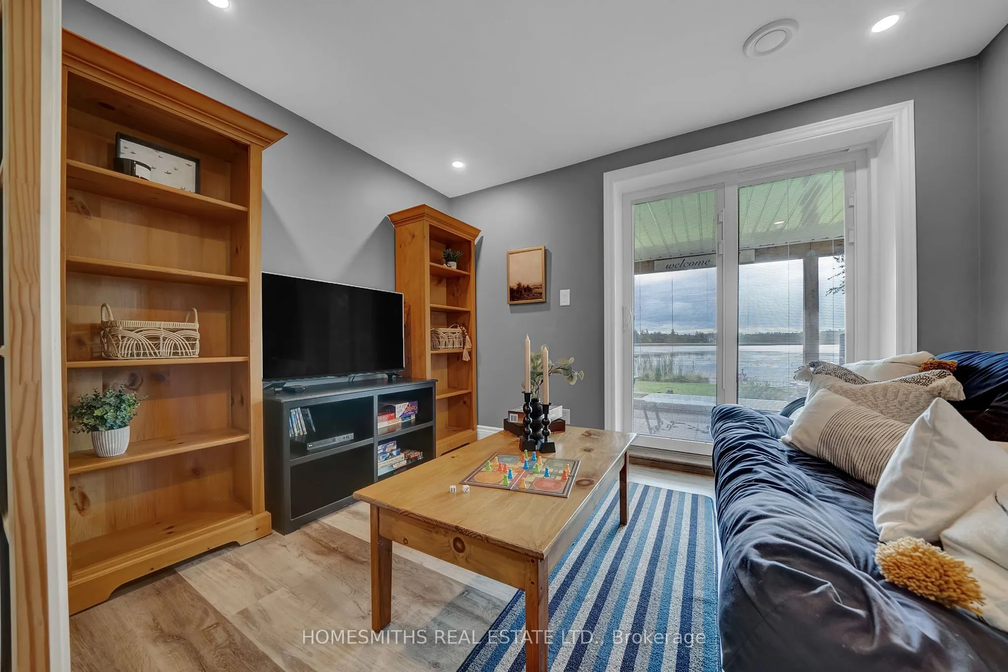 30 Cowans Crescent