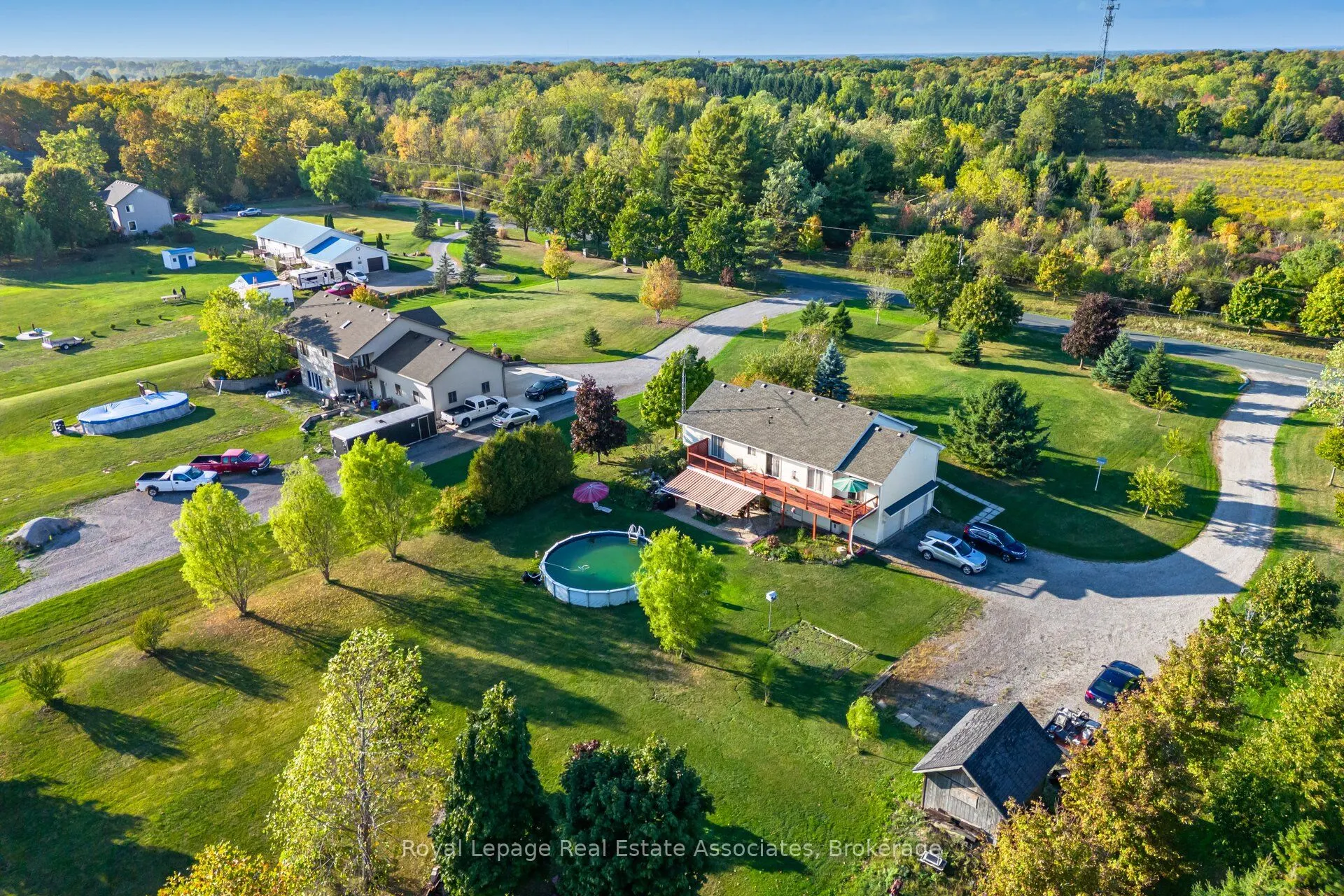 3373 NIGH Road