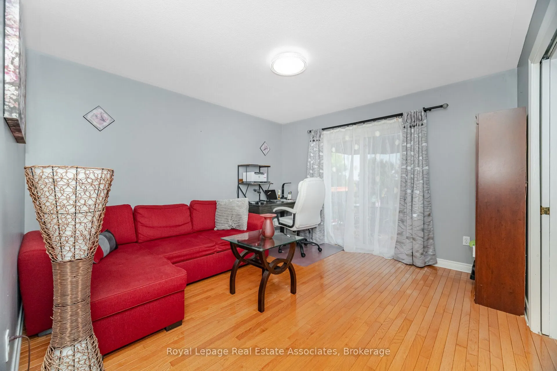 3373 NIGH Road