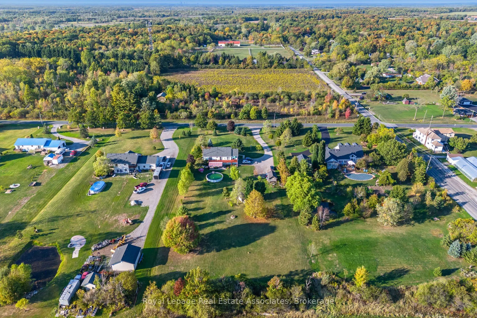 3373 NIGH Road