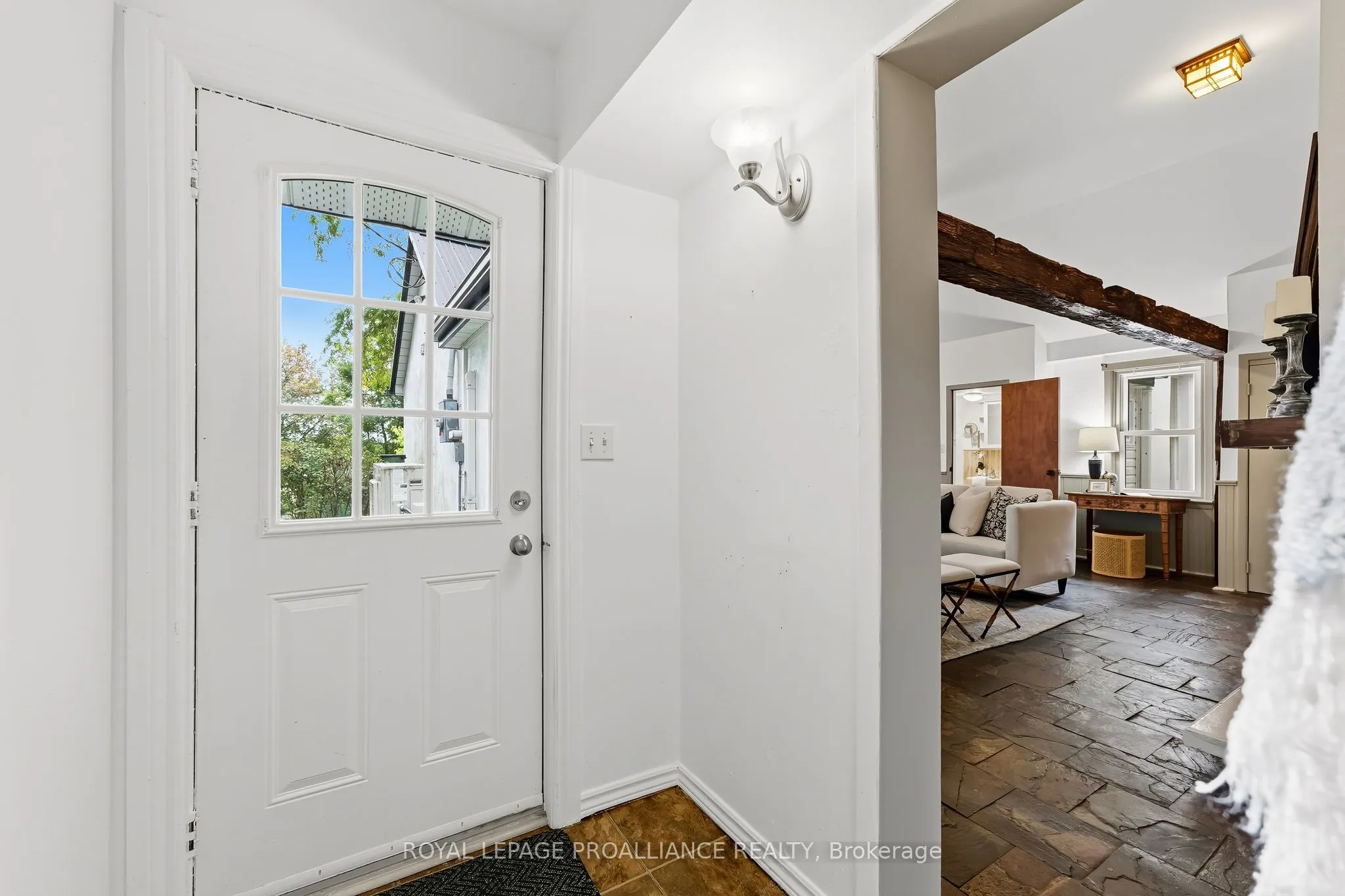 3921 Kennedy Road