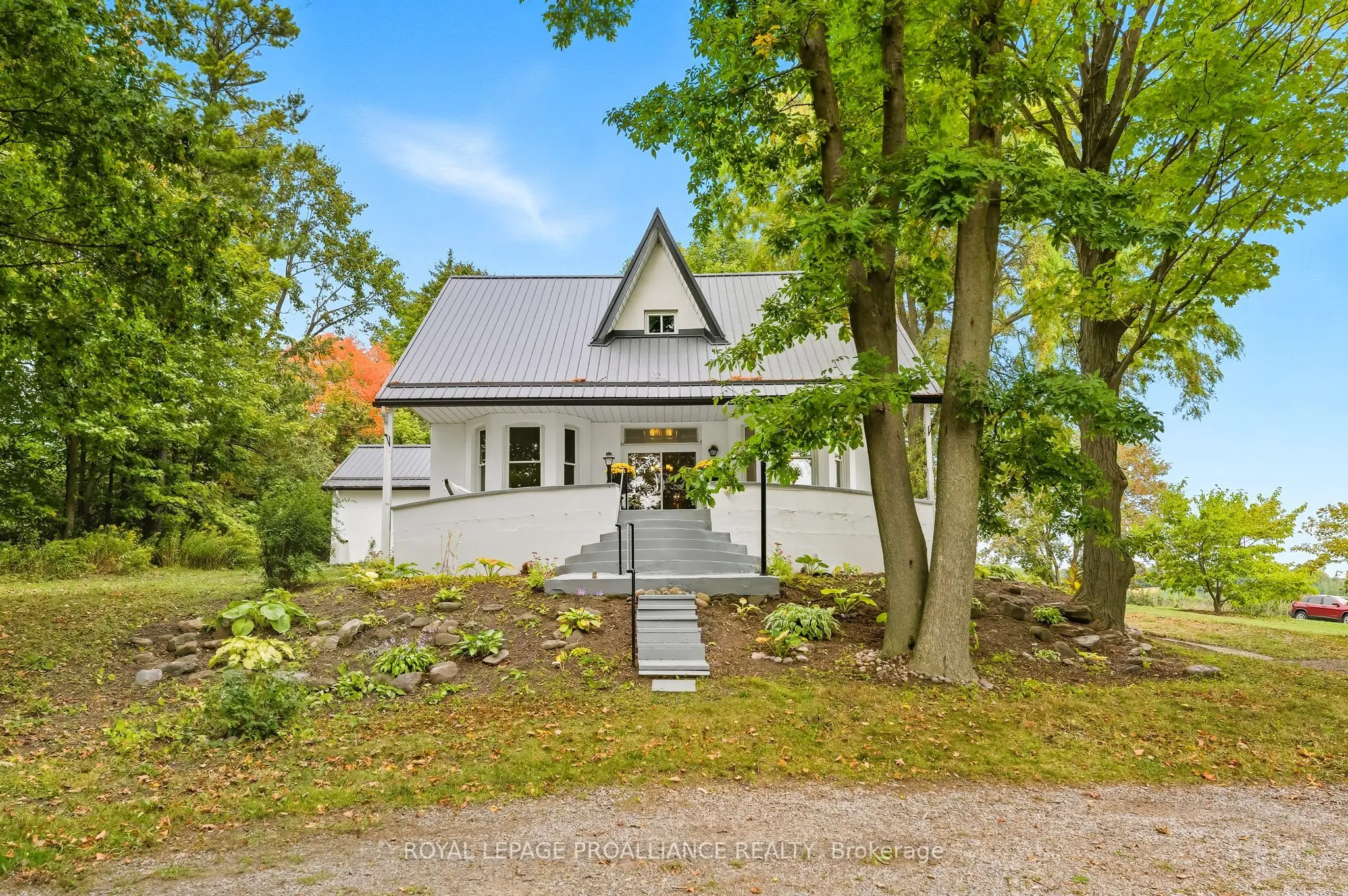 3921 Kennedy Road