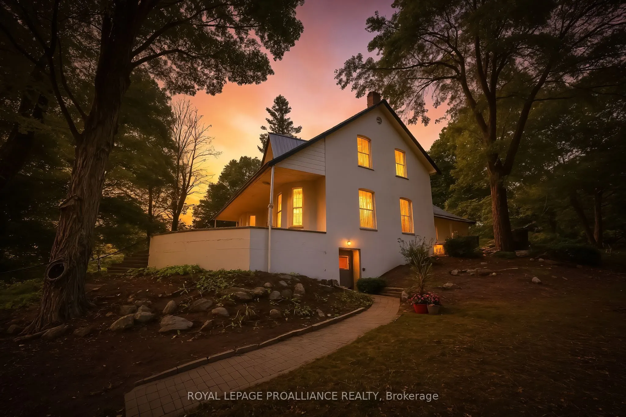 3921 Kennedy Road