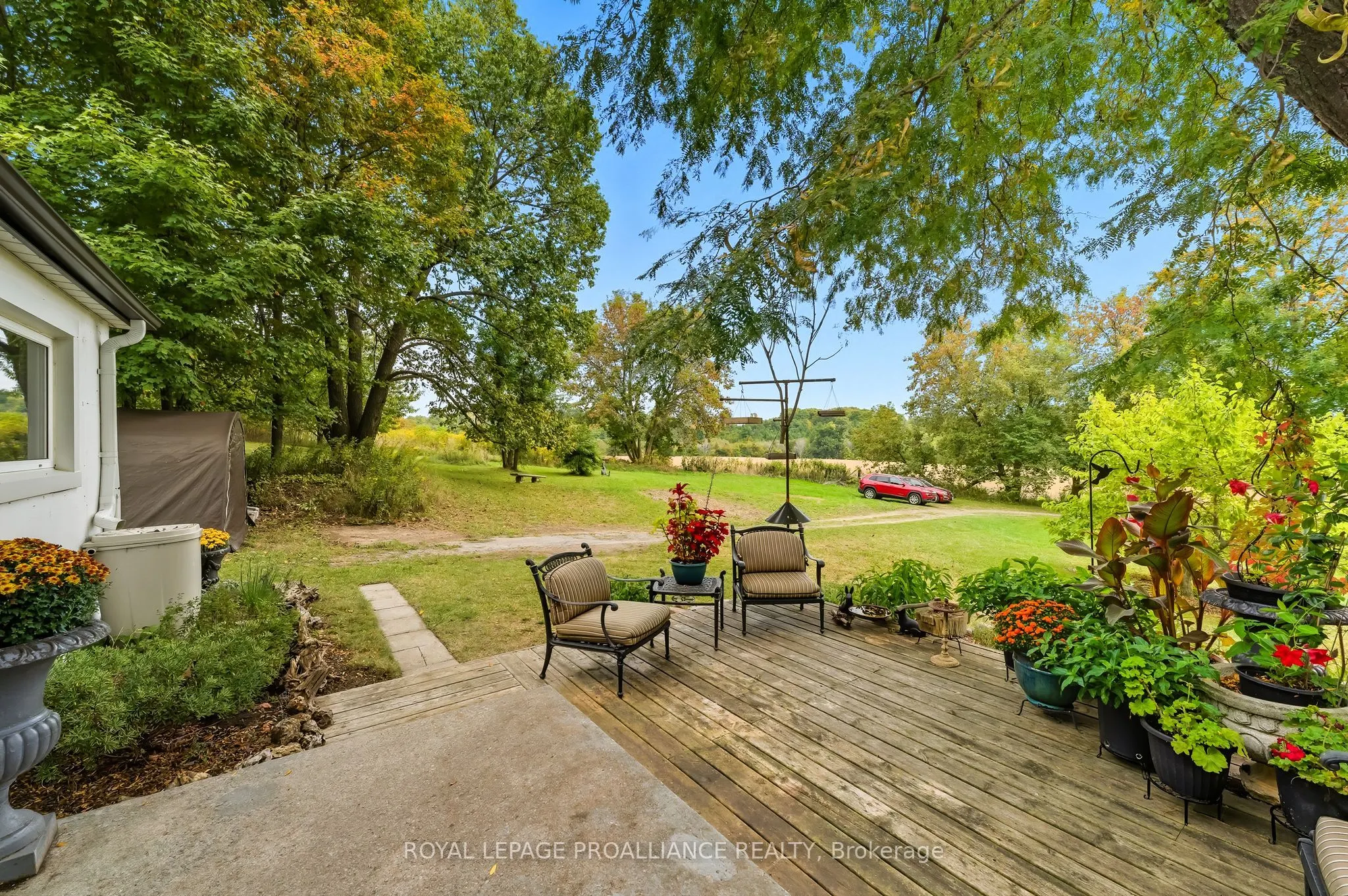 3921 Kennedy Road
