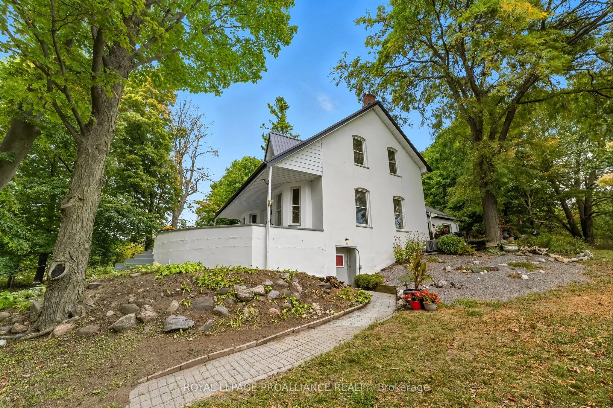 3921 Kennedy Road