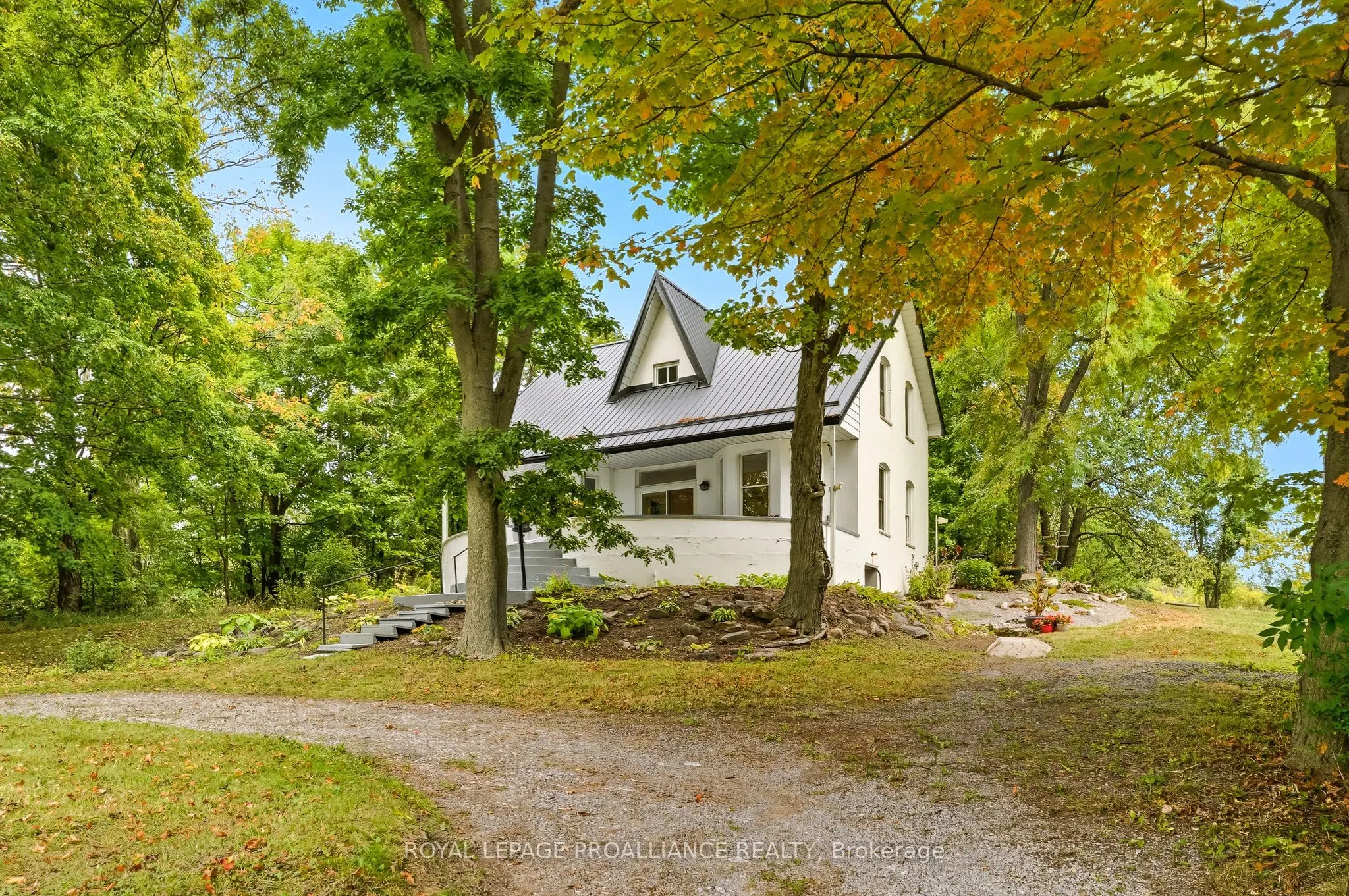 3921 Kennedy Road