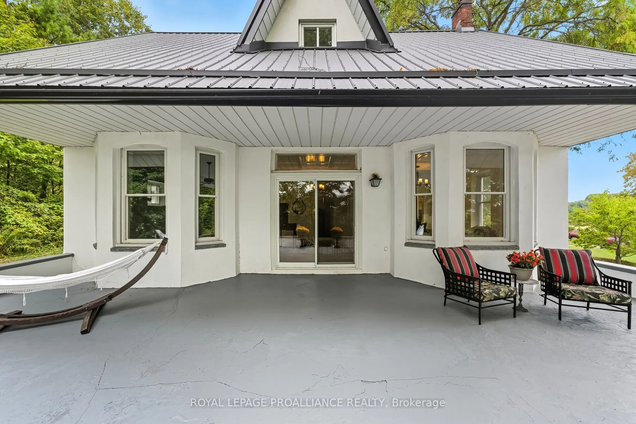 3921 Kennedy Road