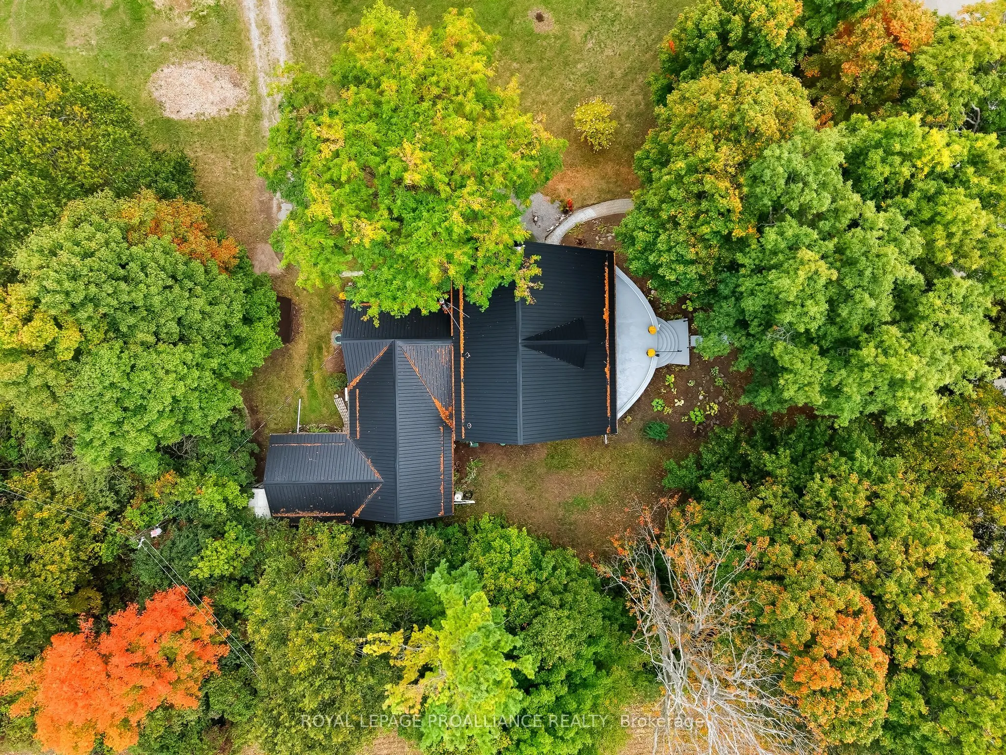3921 Kennedy Road
