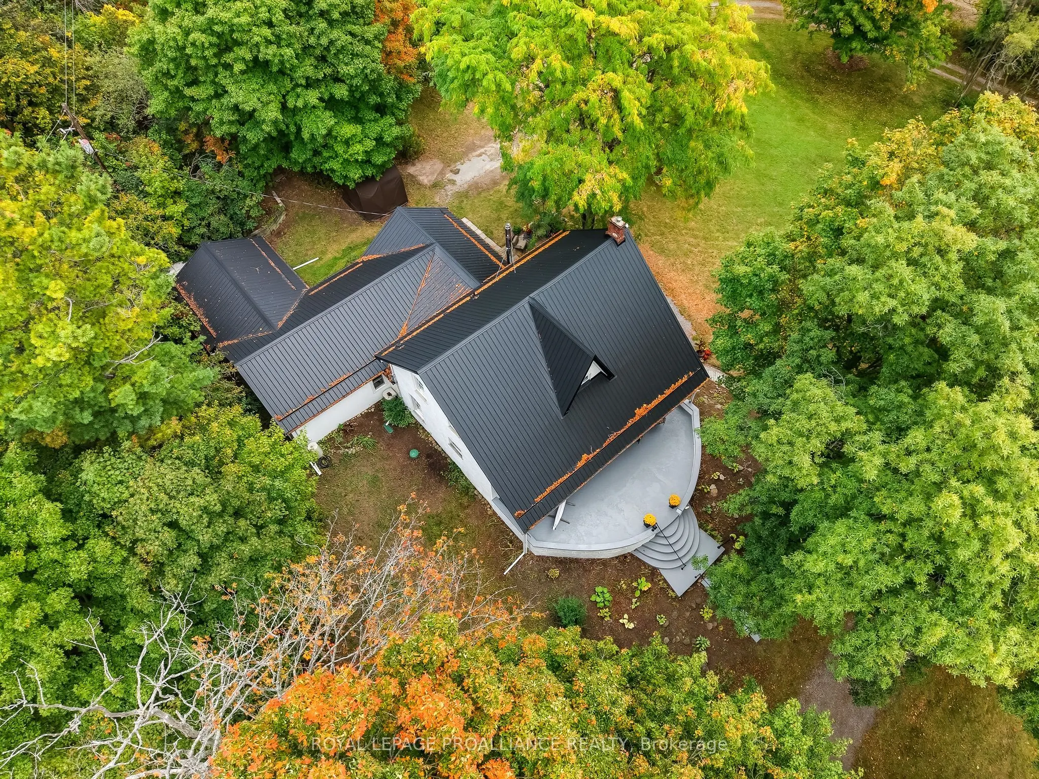3921 Kennedy Road