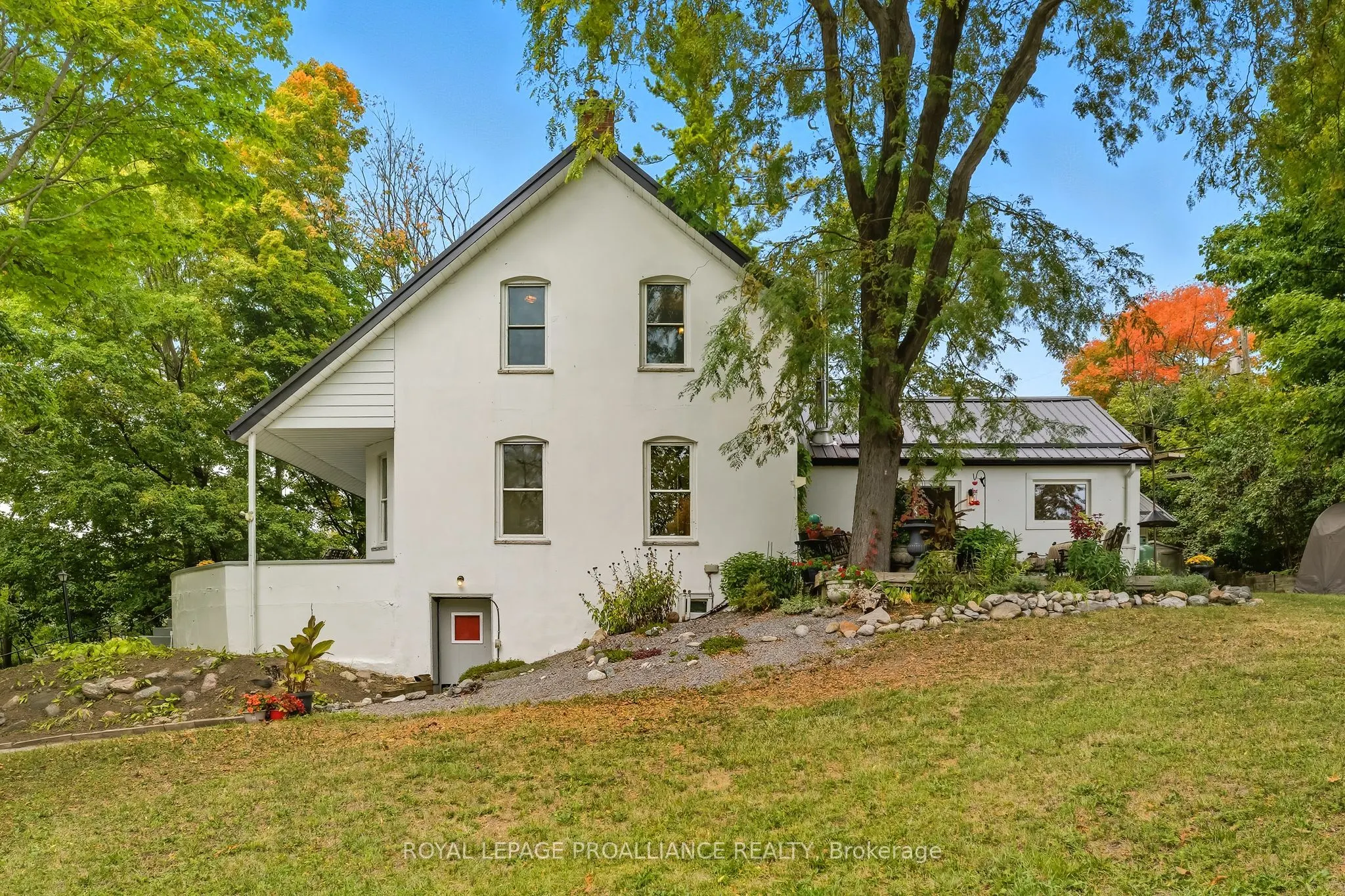 3921 Kennedy Road