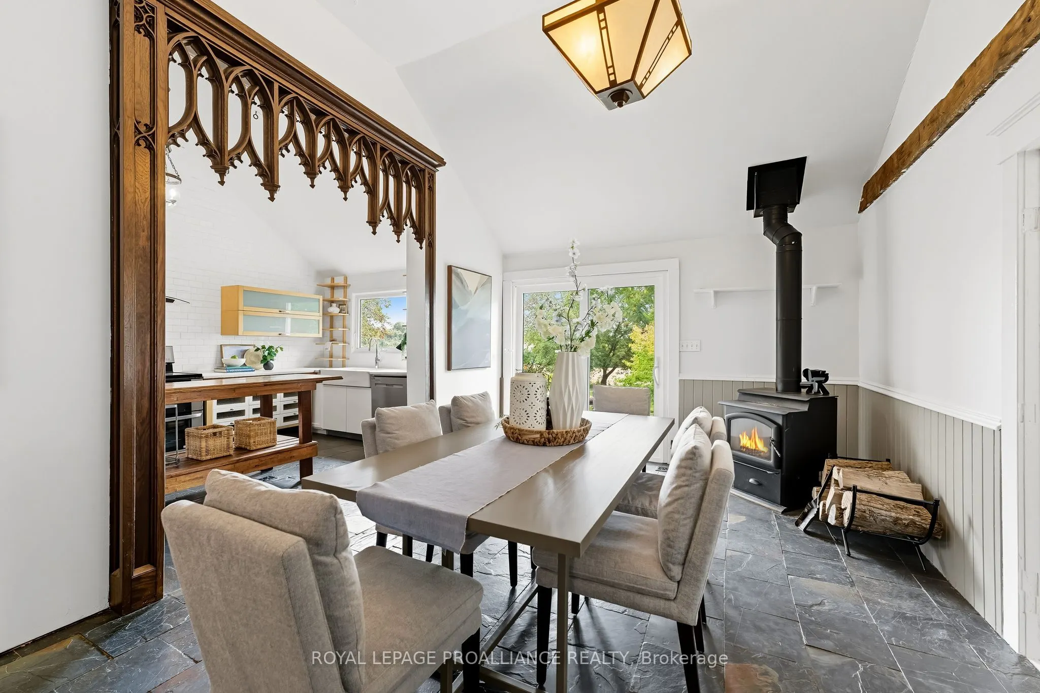 3921 Kennedy Road
