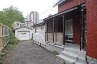 511 Cooper Street E, #1
