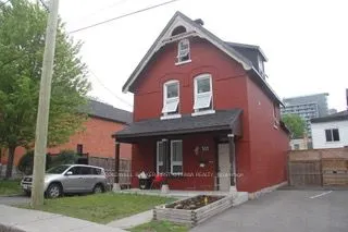 511 Cooper Street E, #1