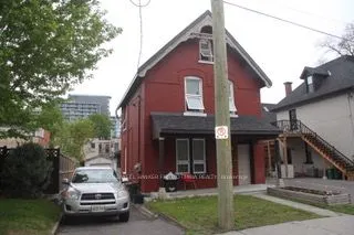 511 Cooper Street E, #1