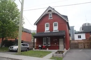 511 Cooper Street E, #1