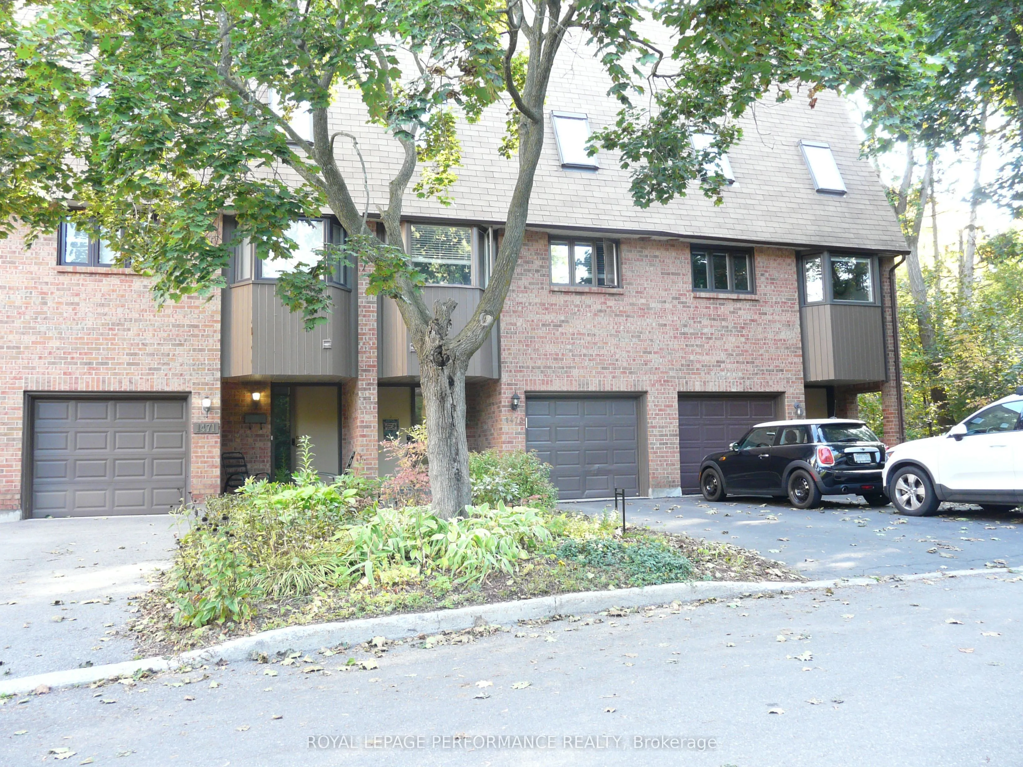 1473 Waltham Street, #70