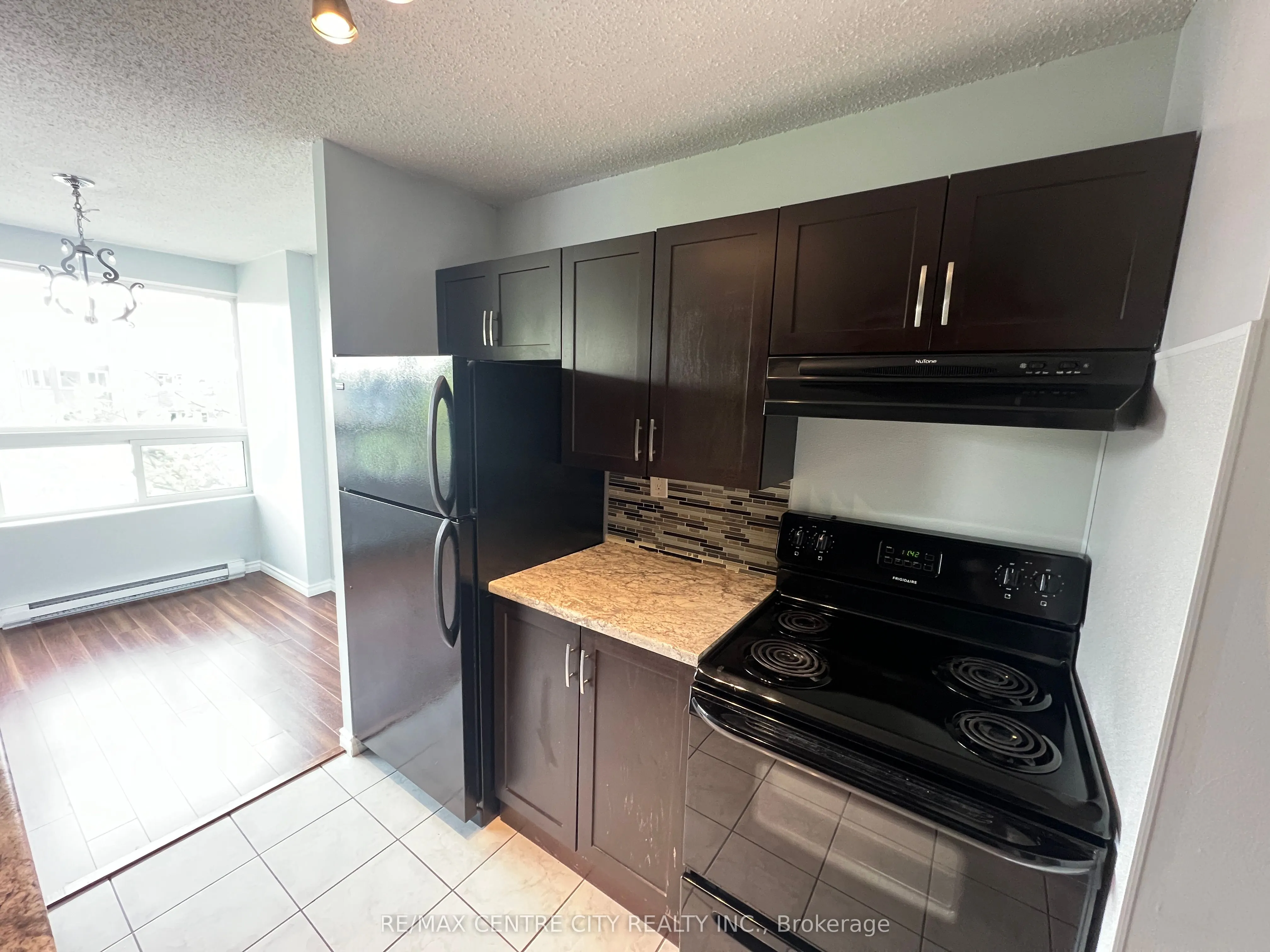 1445 Huron Street S, #307