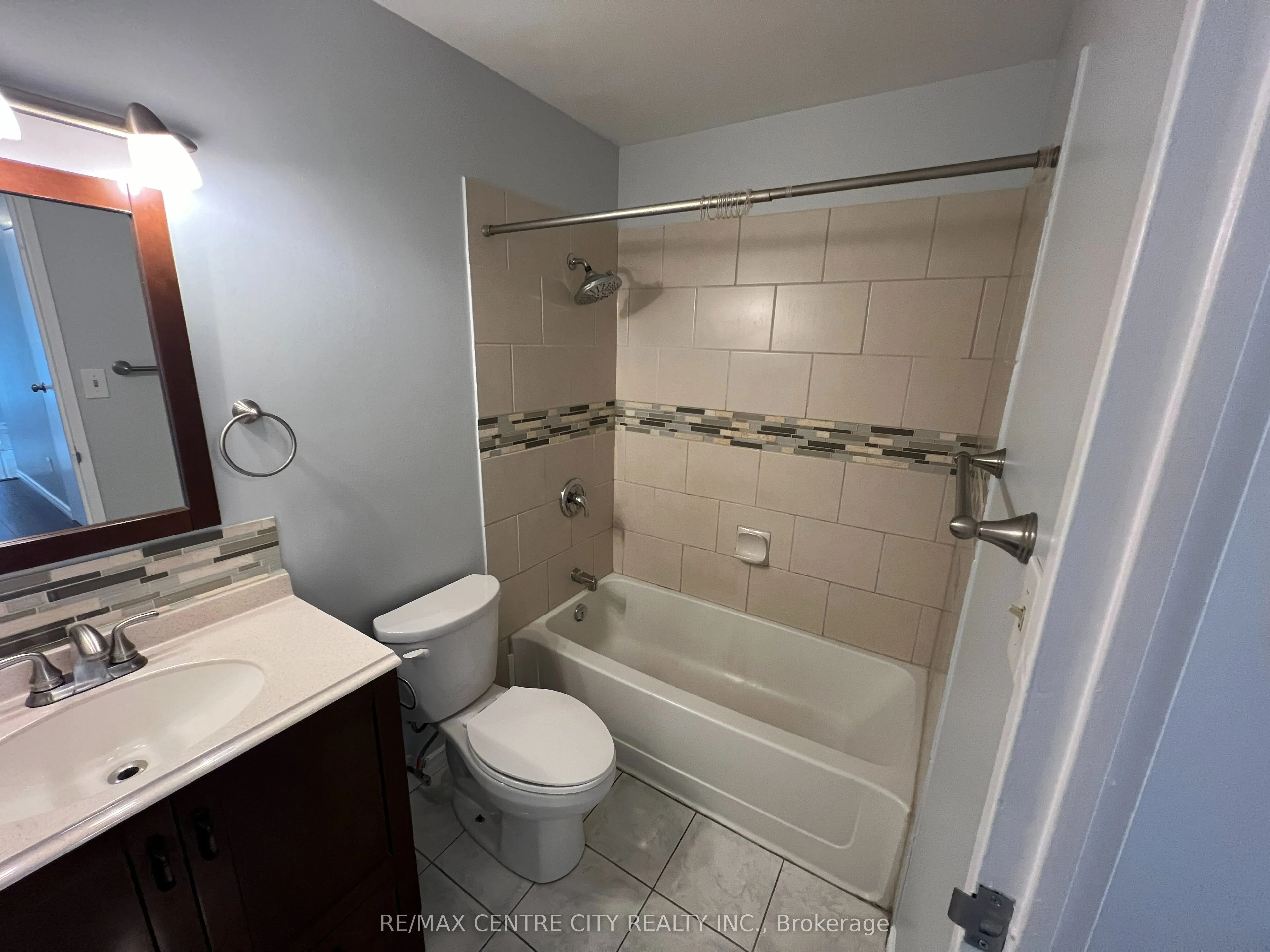 1445 Huron Street S, #307