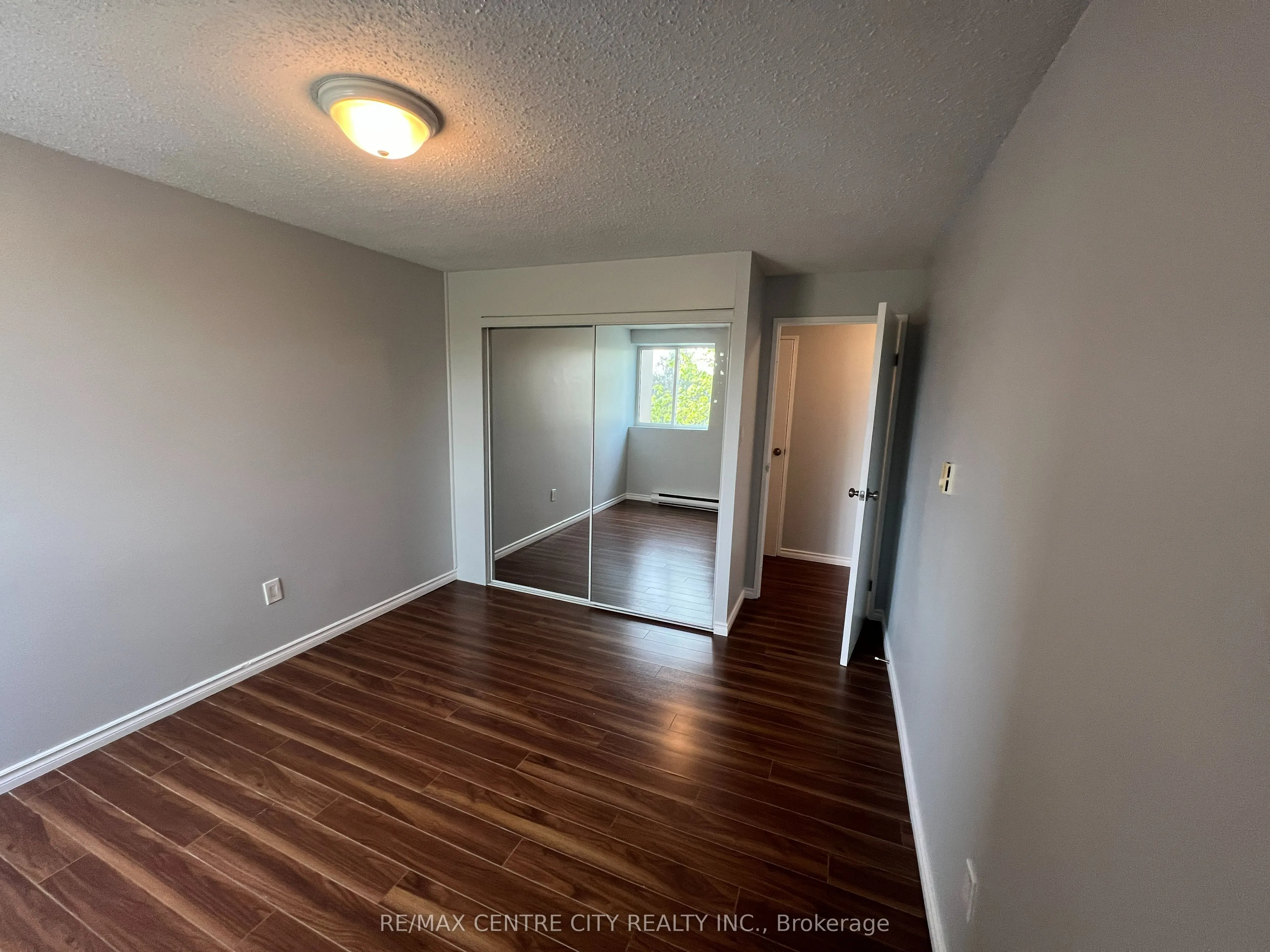 1445 Huron Street S, #307