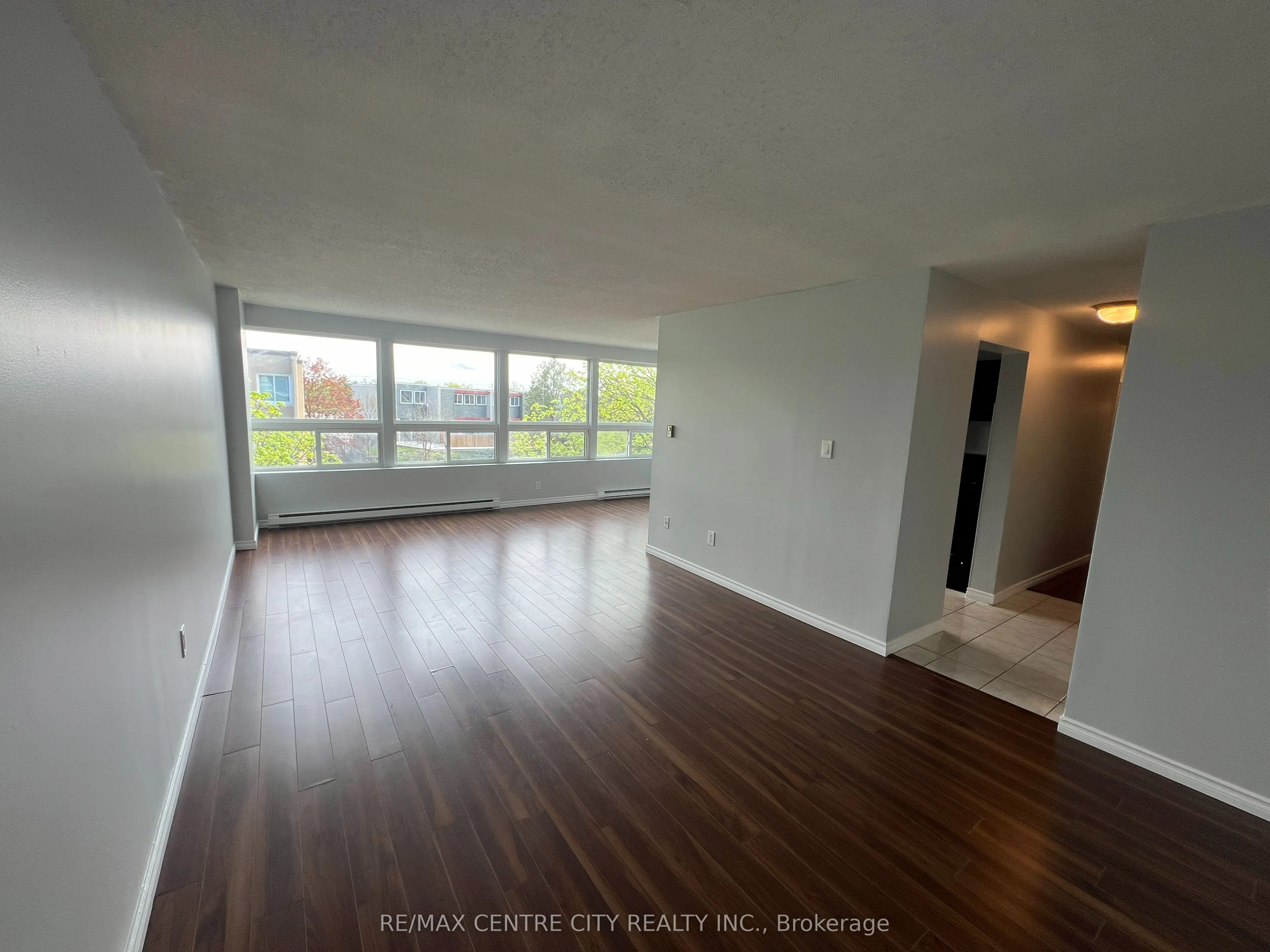 1445 Huron Street S, #307