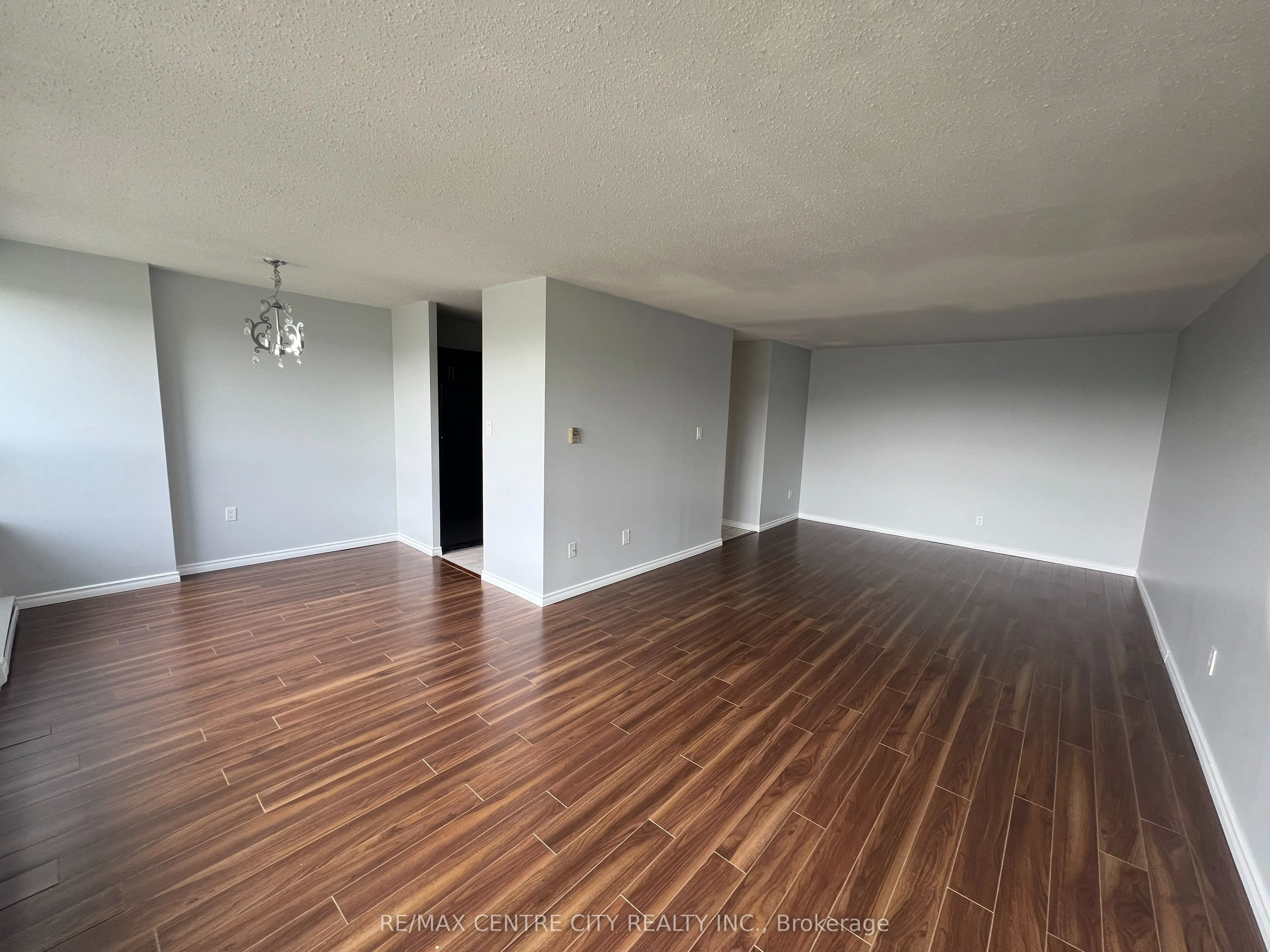 1445 Huron Street S, #307