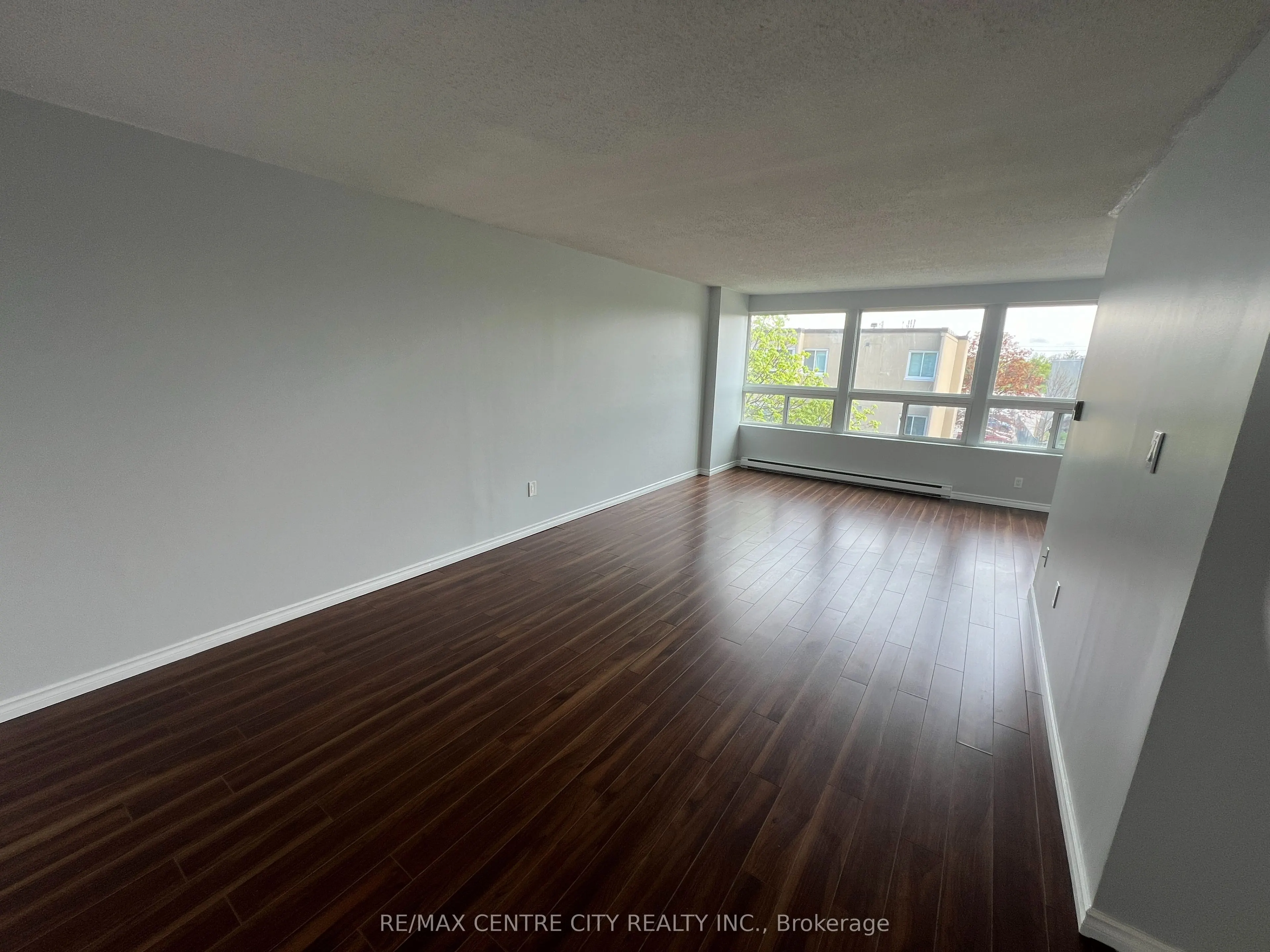 1445 Huron Street S, #307