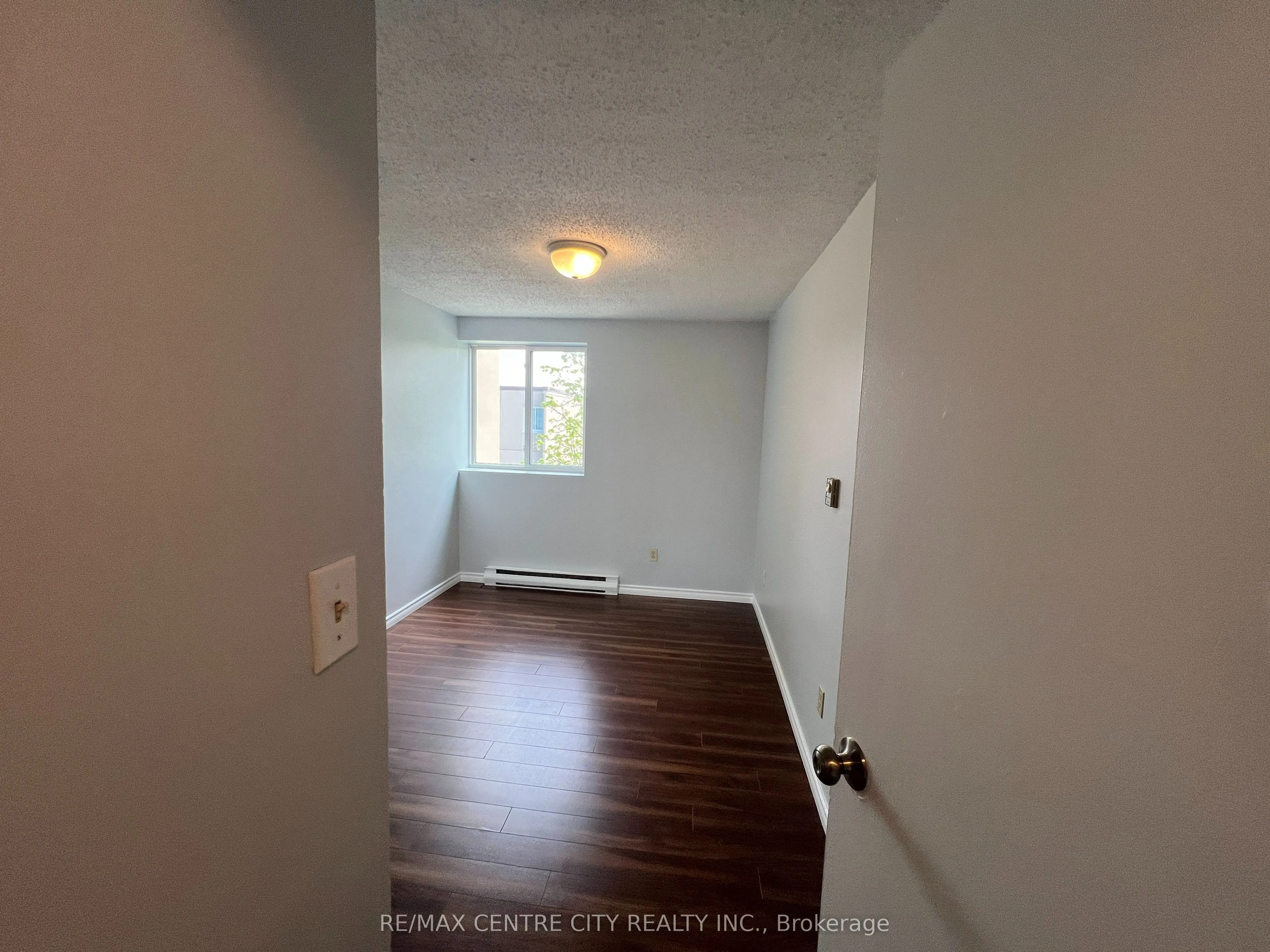 1445 Huron Street S, #307