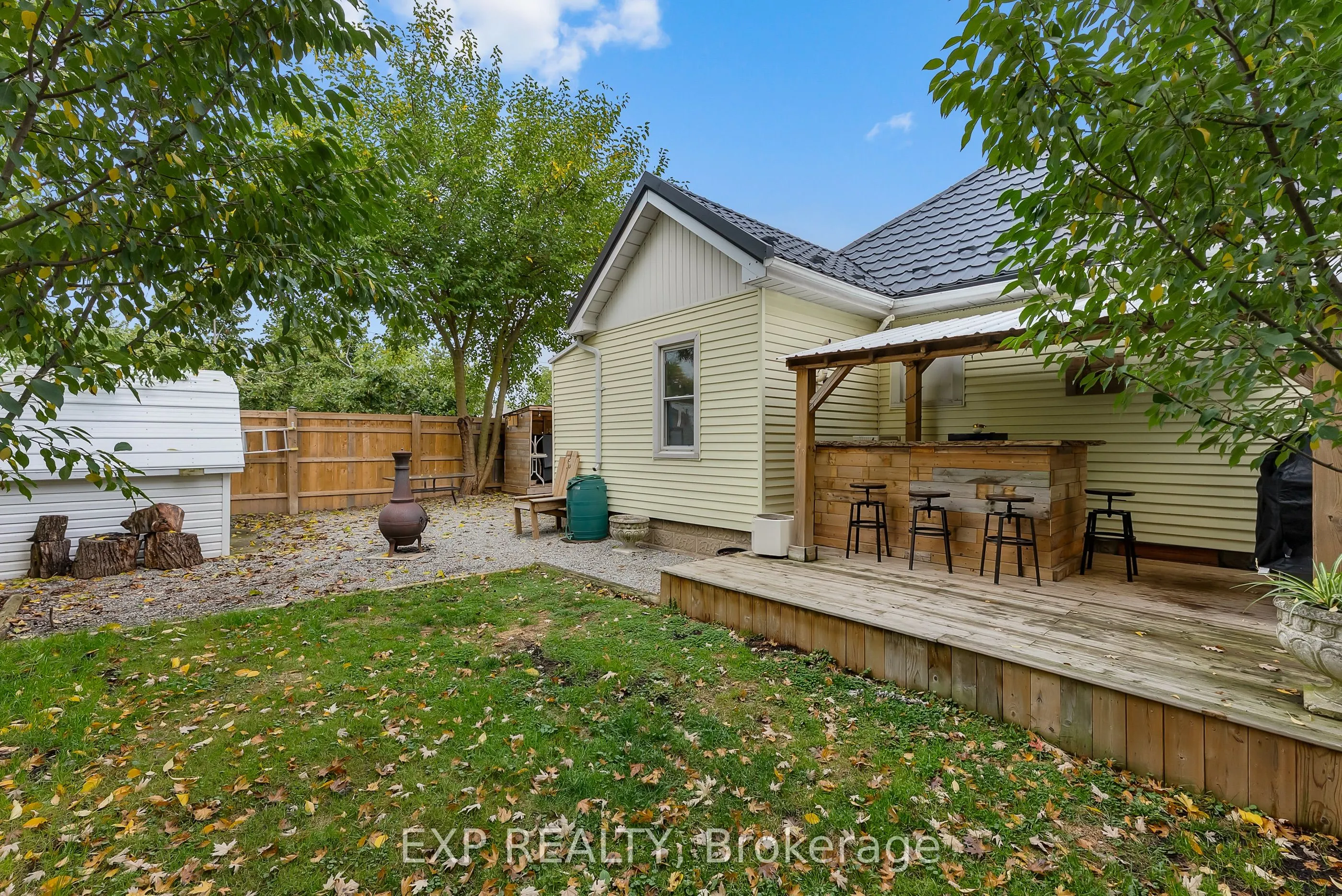 176 IDYLEWYLDE Street