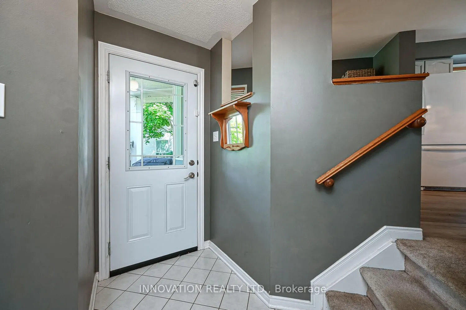 1 Liette Court