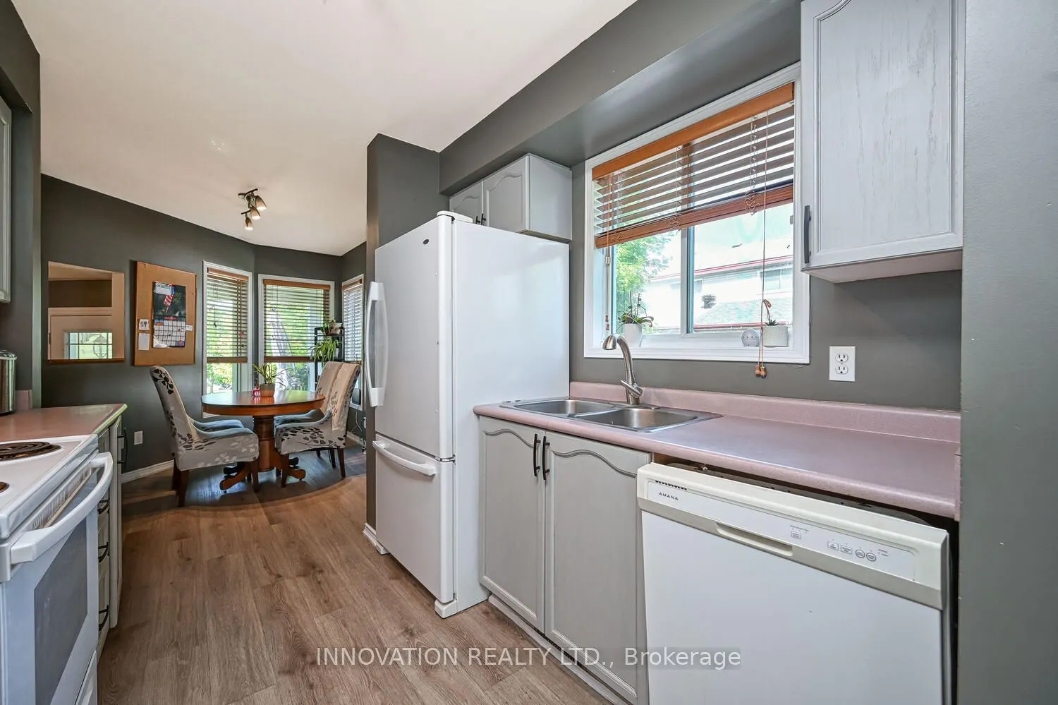 1 Liette Court