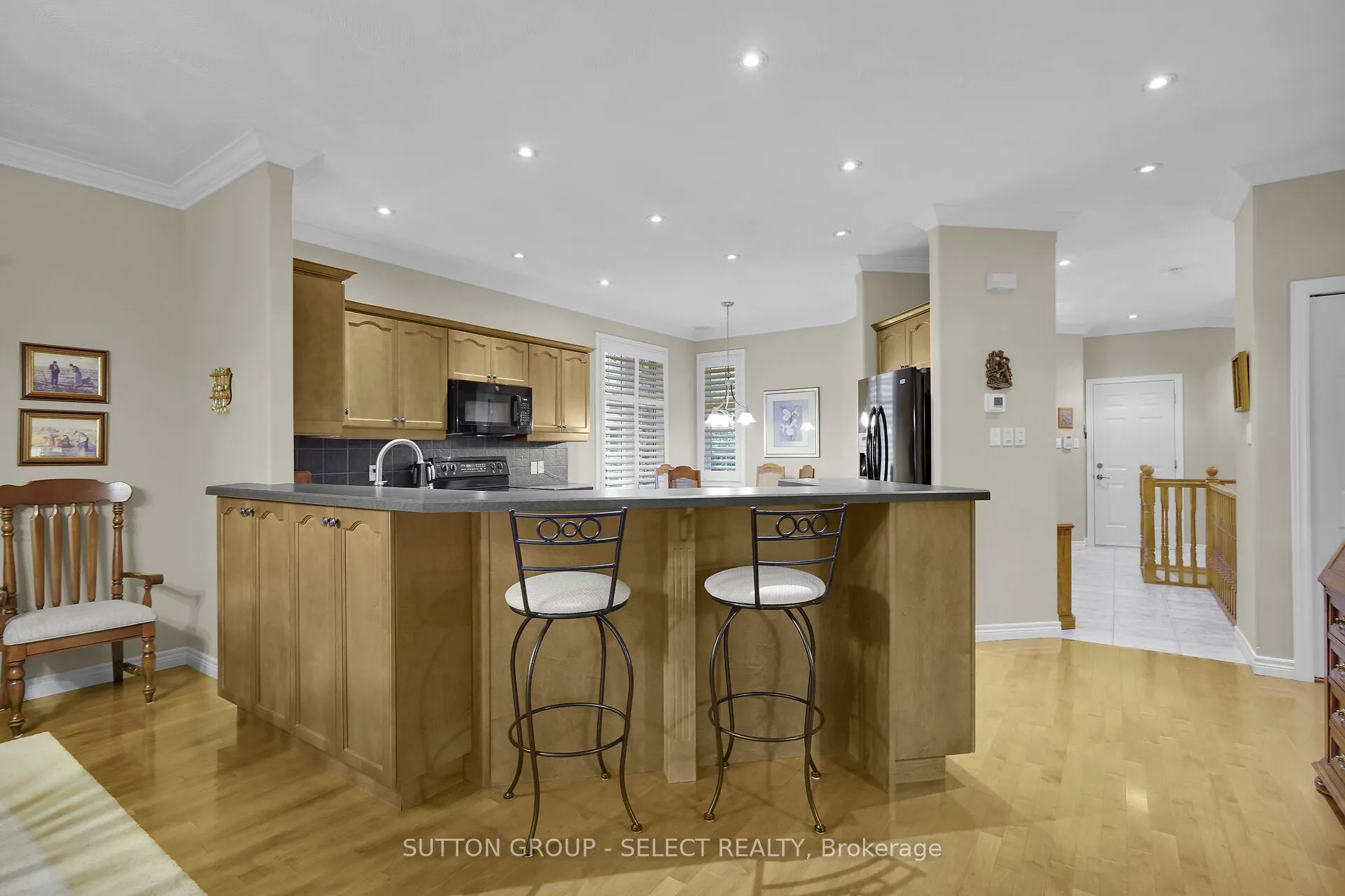 115 Glenwood Drive, #7