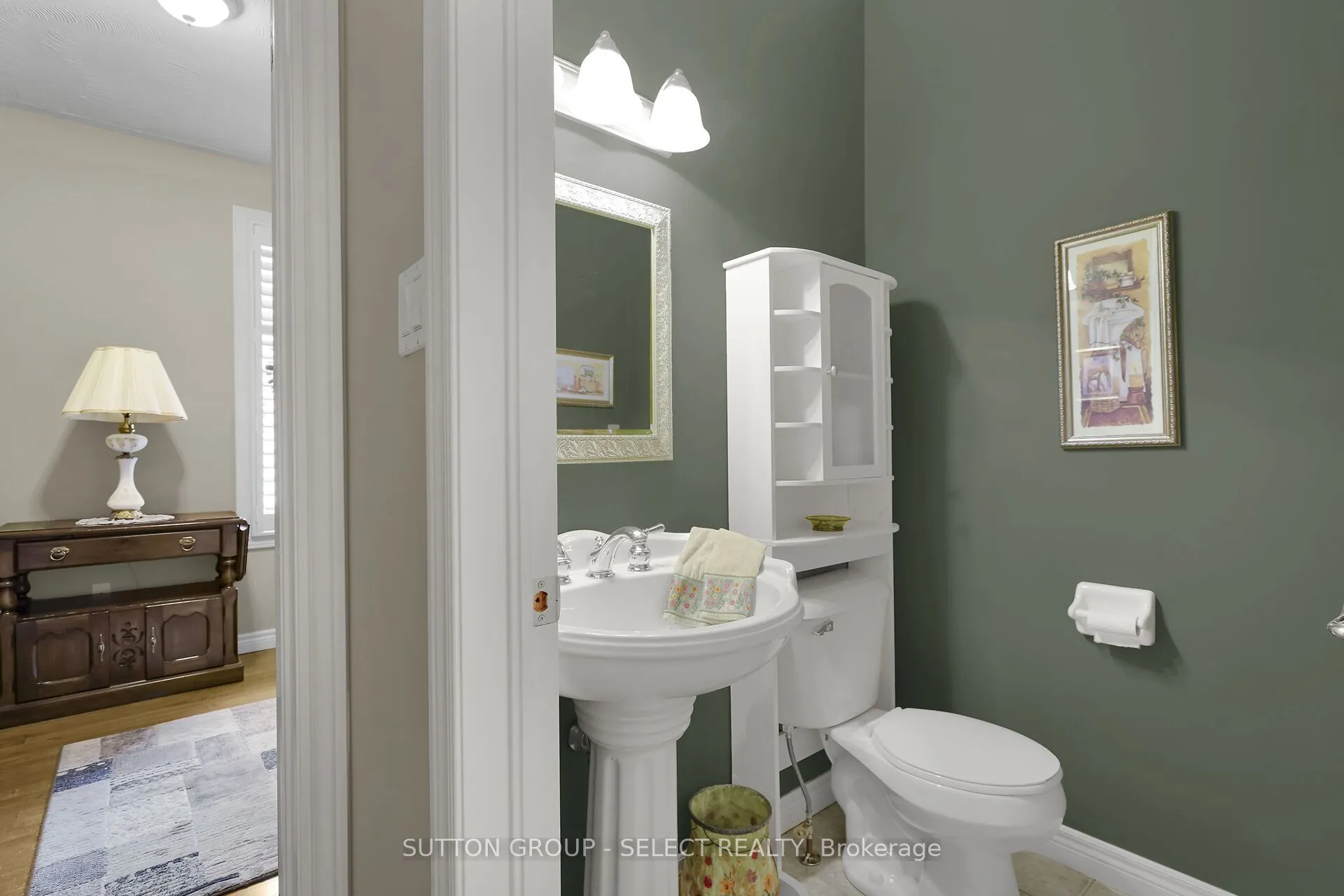 115 Glenwood Drive, #7