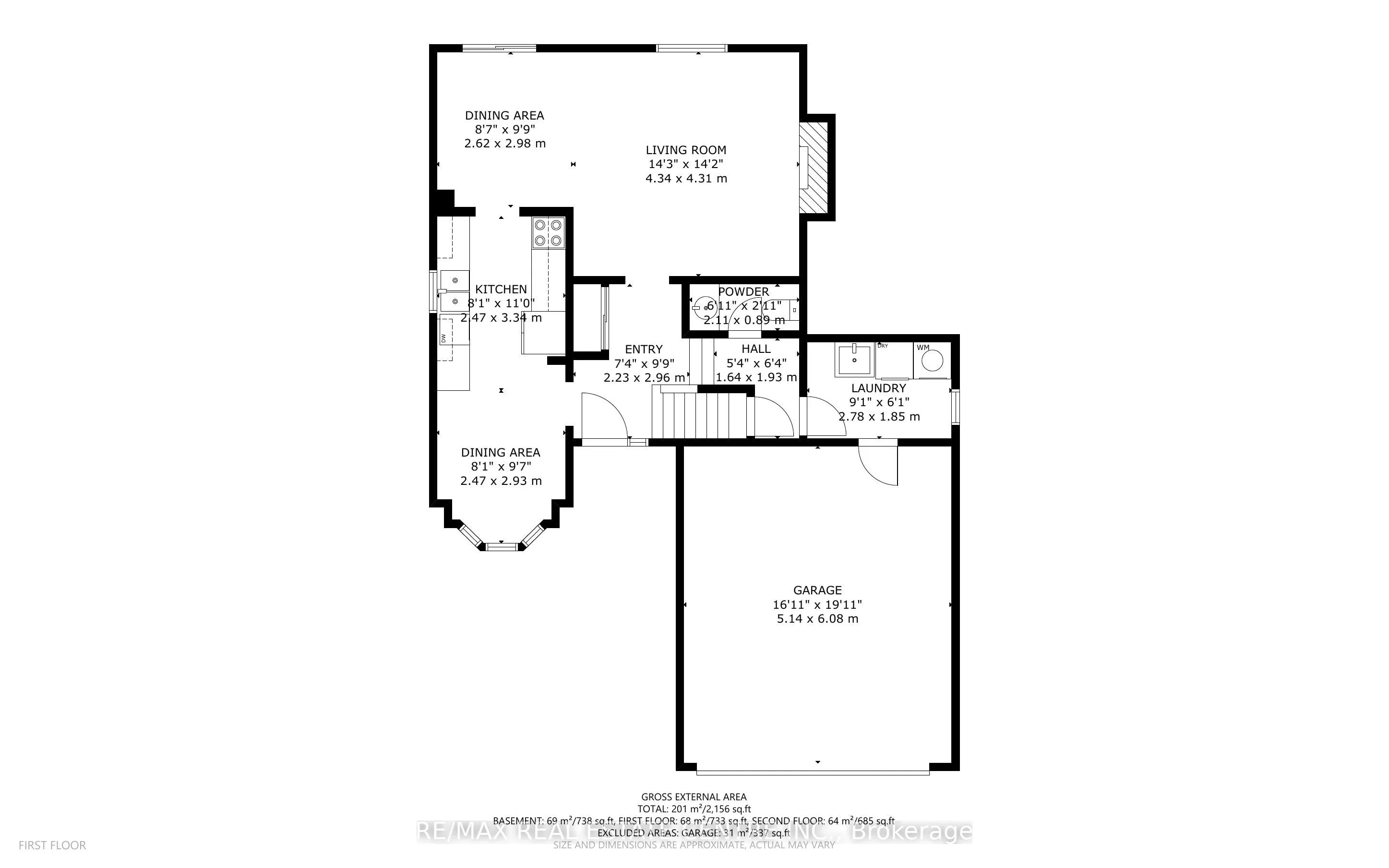 35 Cowan Boulevard