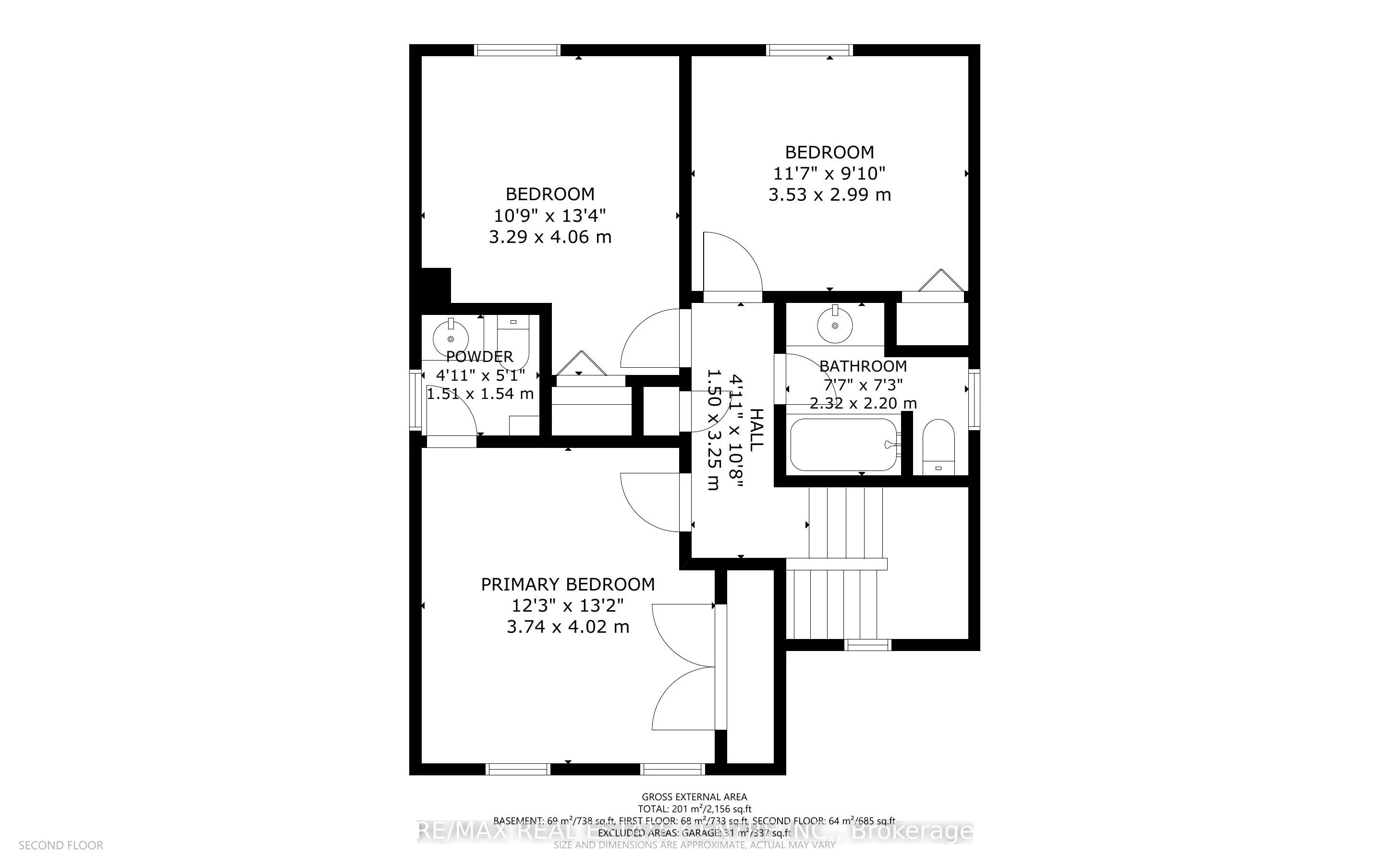 35 Cowan Boulevard