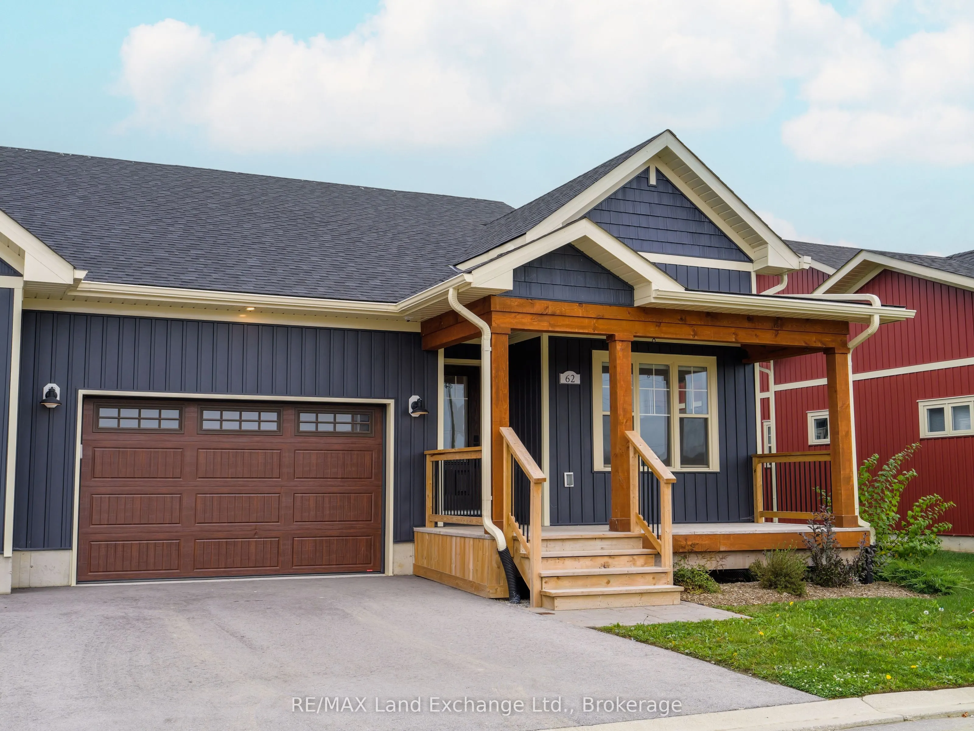 62 Eagle Court, #12