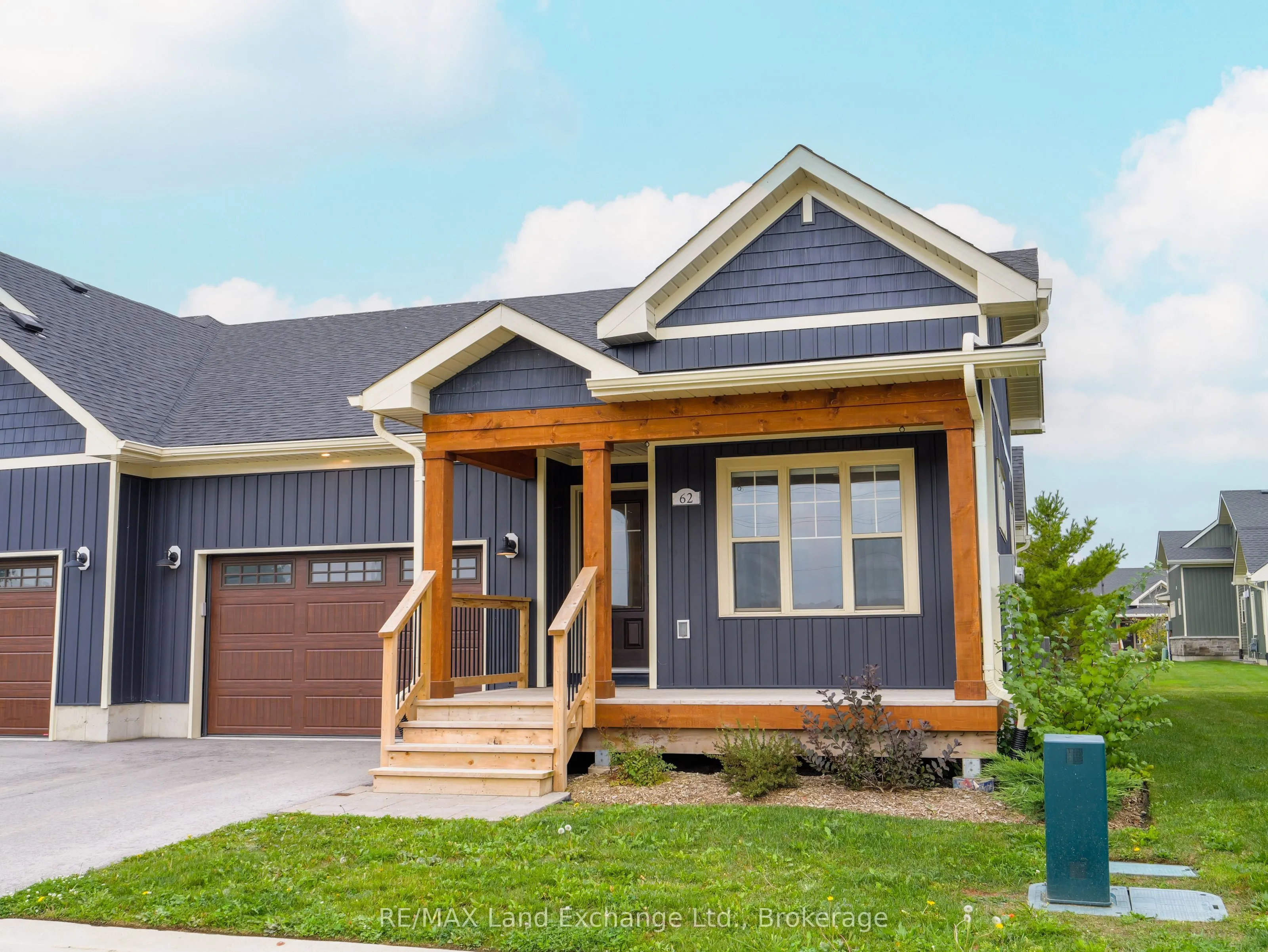 62 Eagle Court, #12