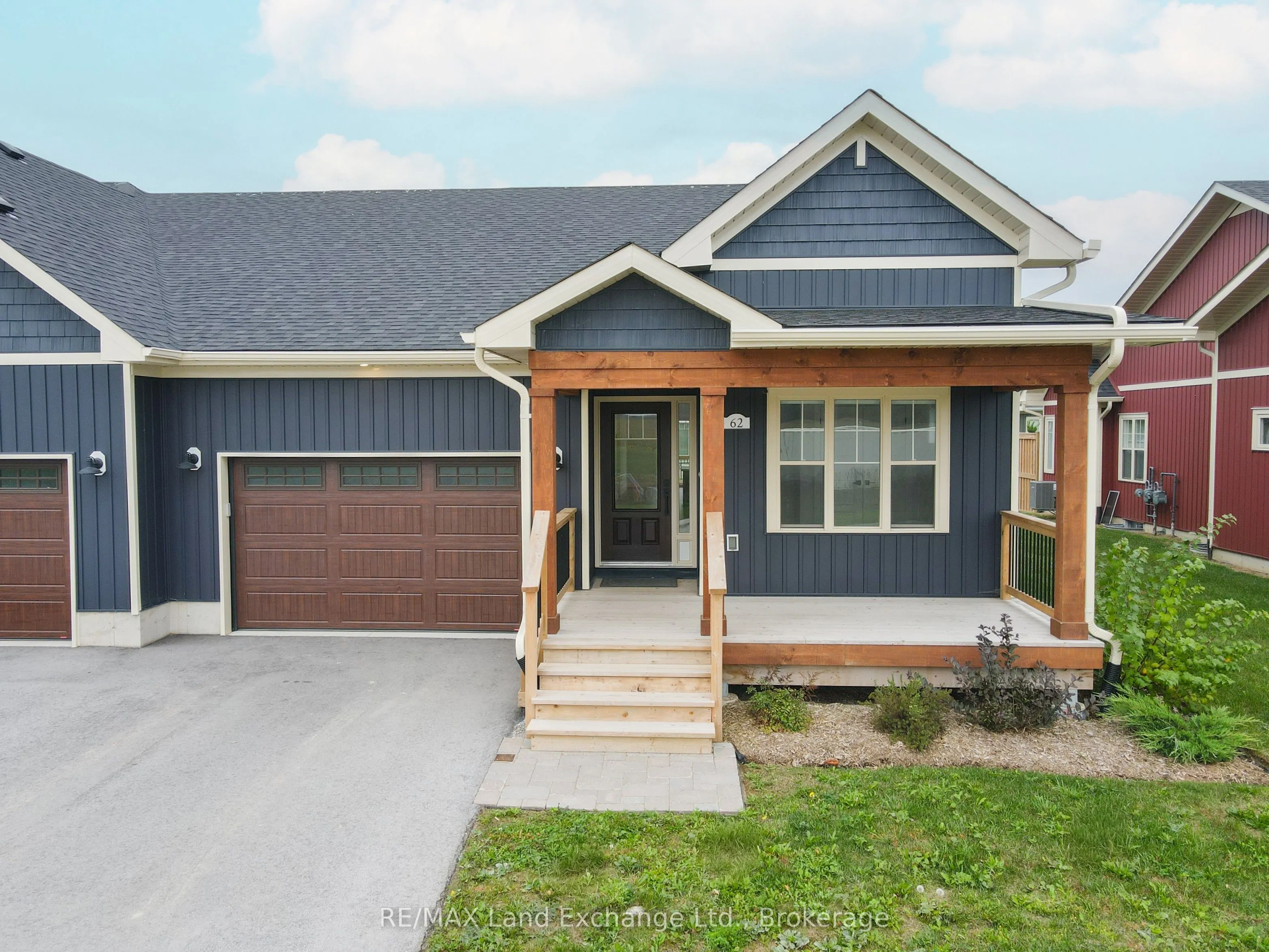 62 Eagle Court, #12