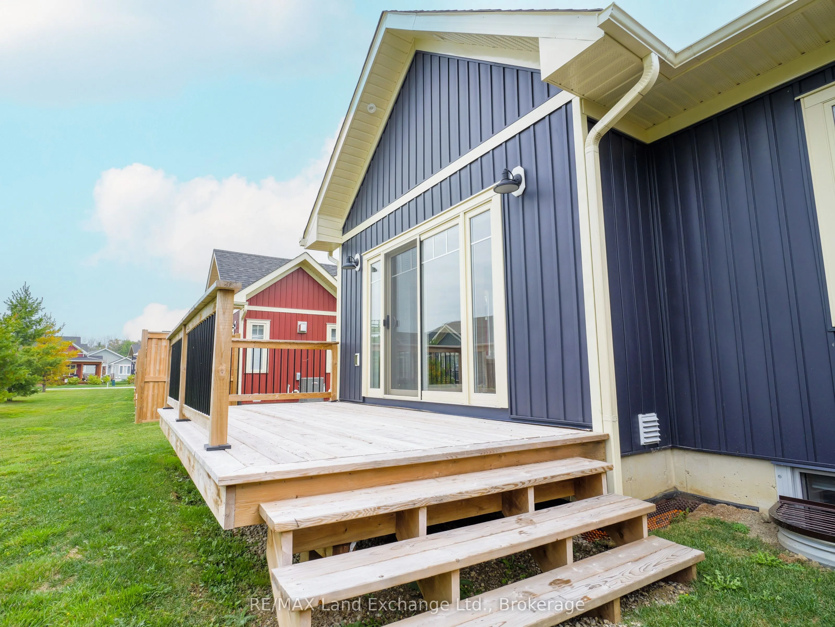 62 Eagle Court, #12
