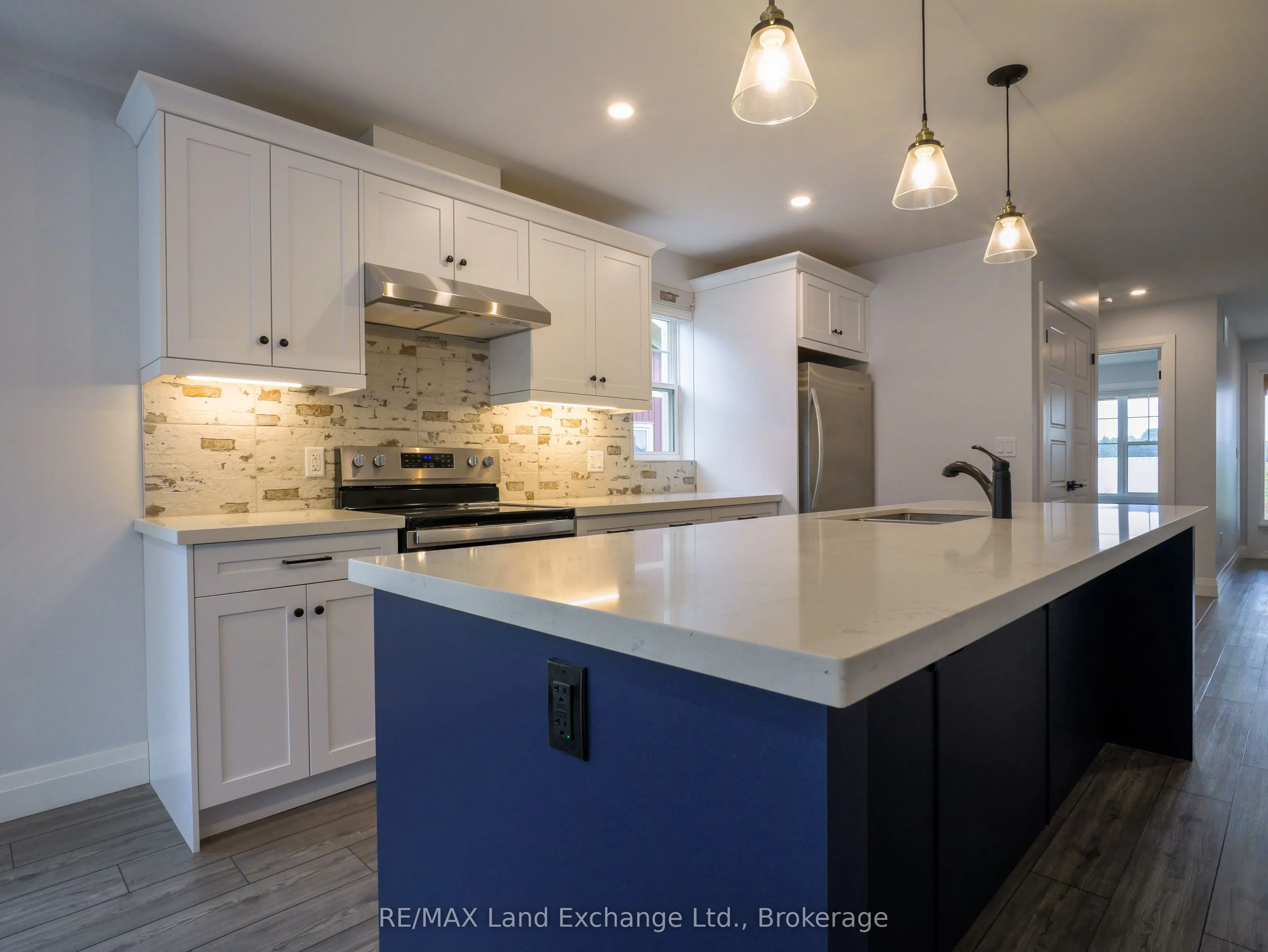 62 Eagle Court, #12