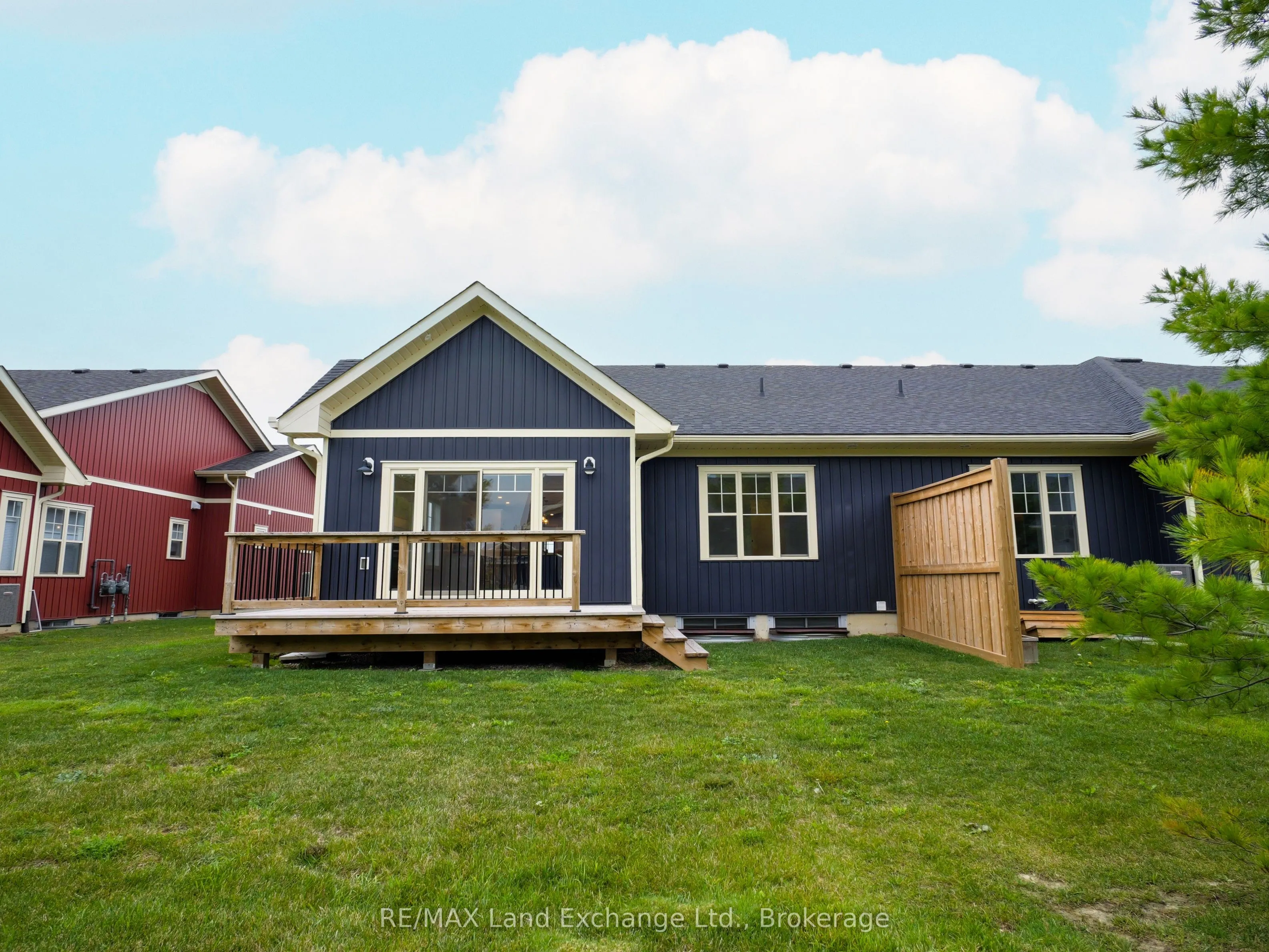 62 Eagle Court, #12