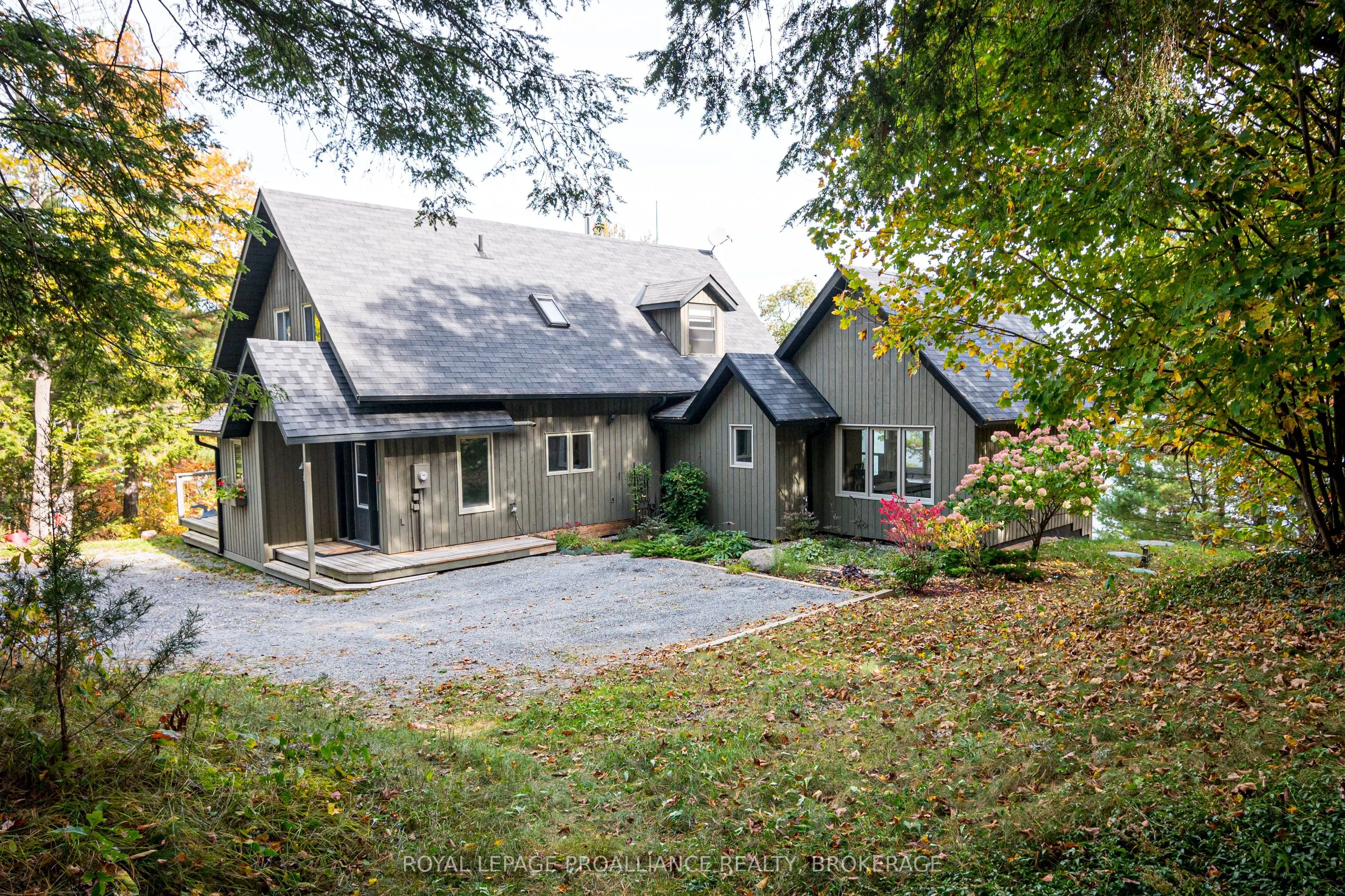 111 Big Hill Road