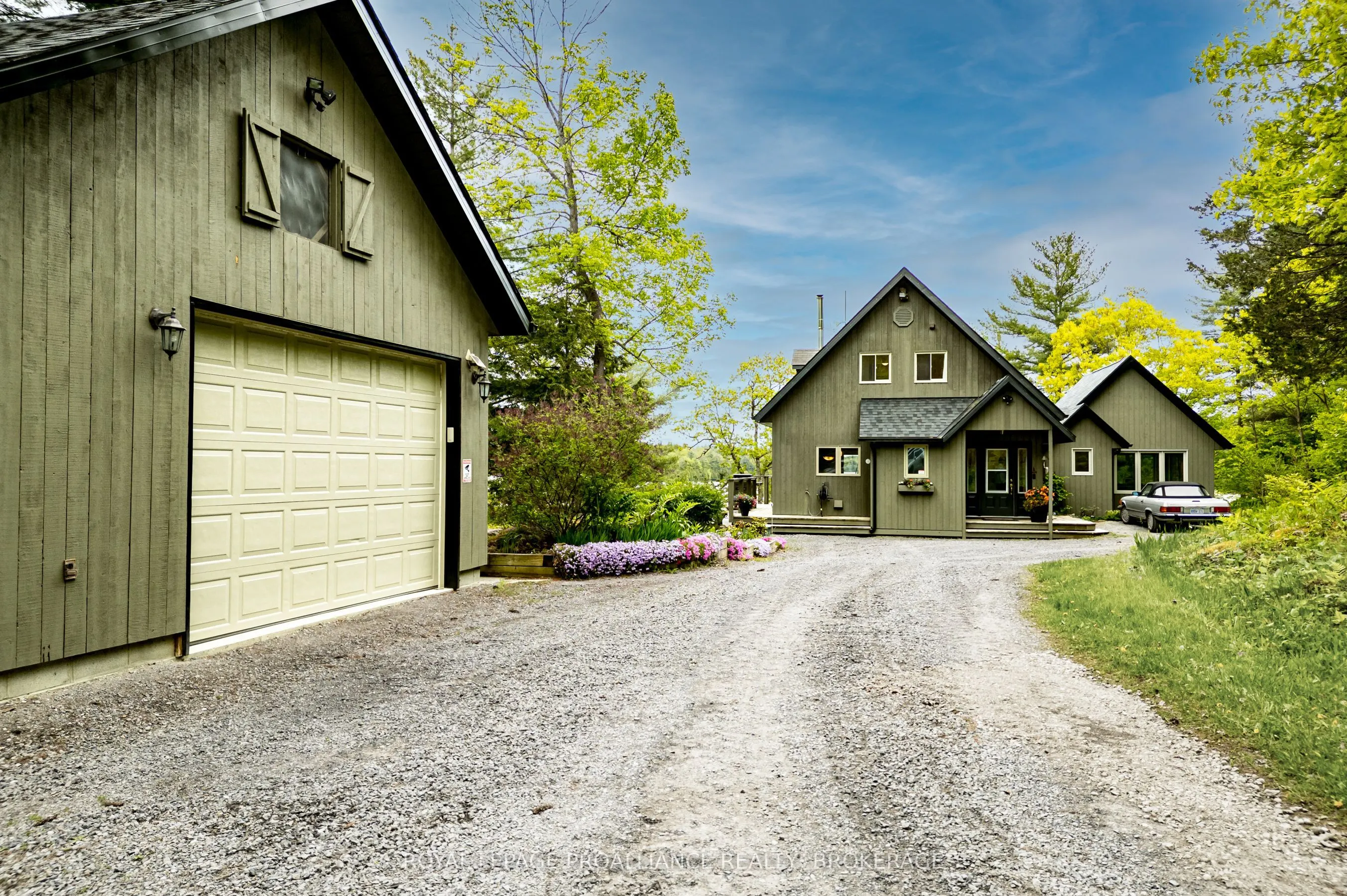 111 Big Hill Road